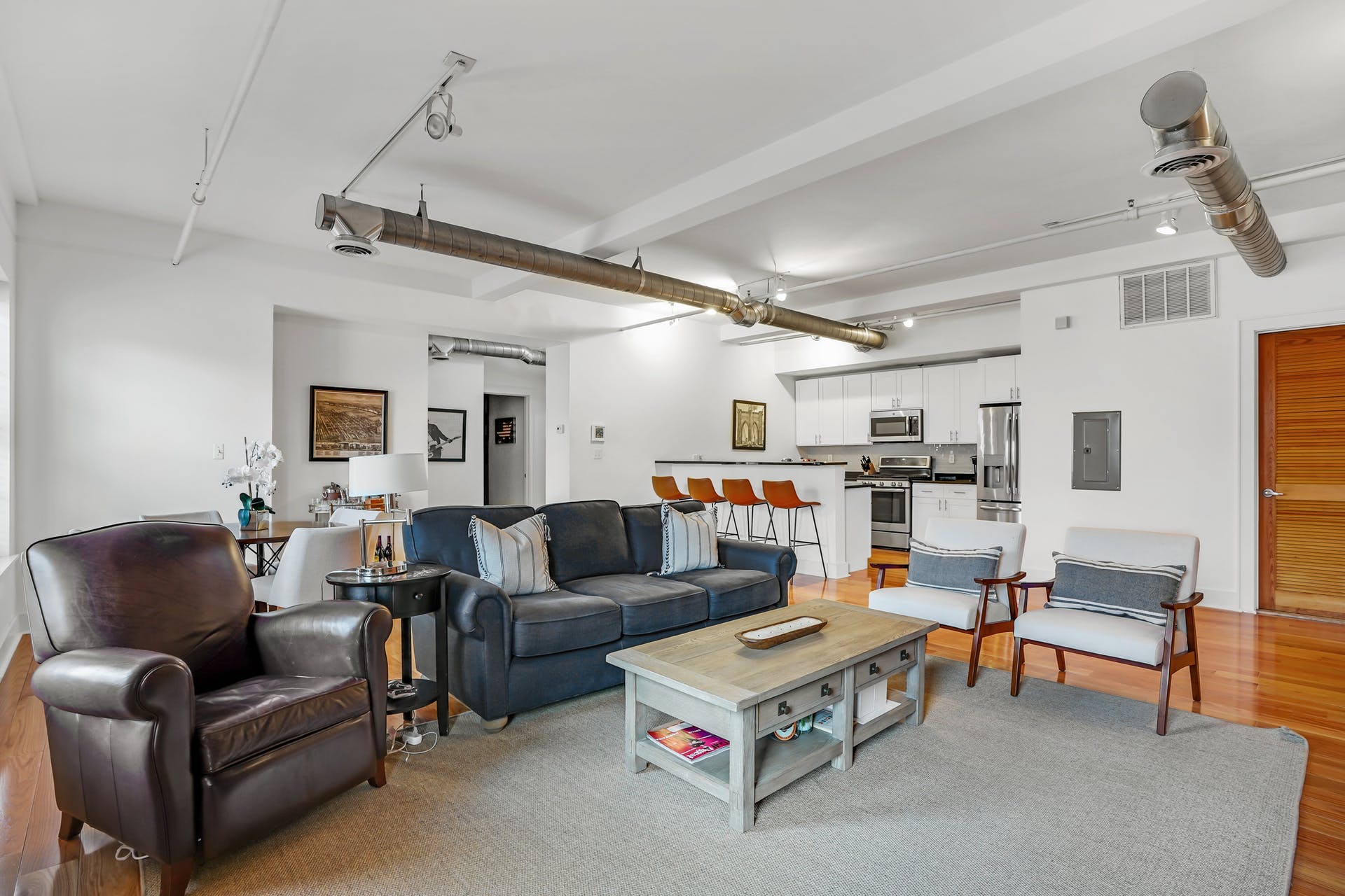 176 Sherman Ave  #201