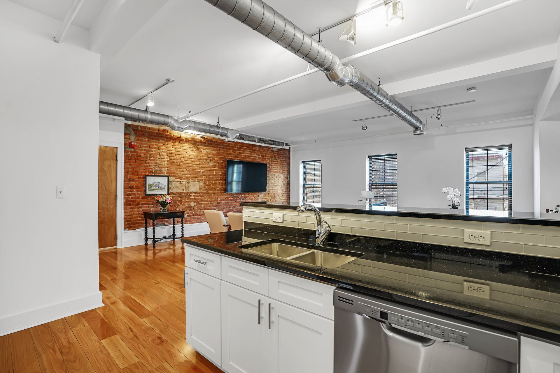 176 Sherman Ave  #201