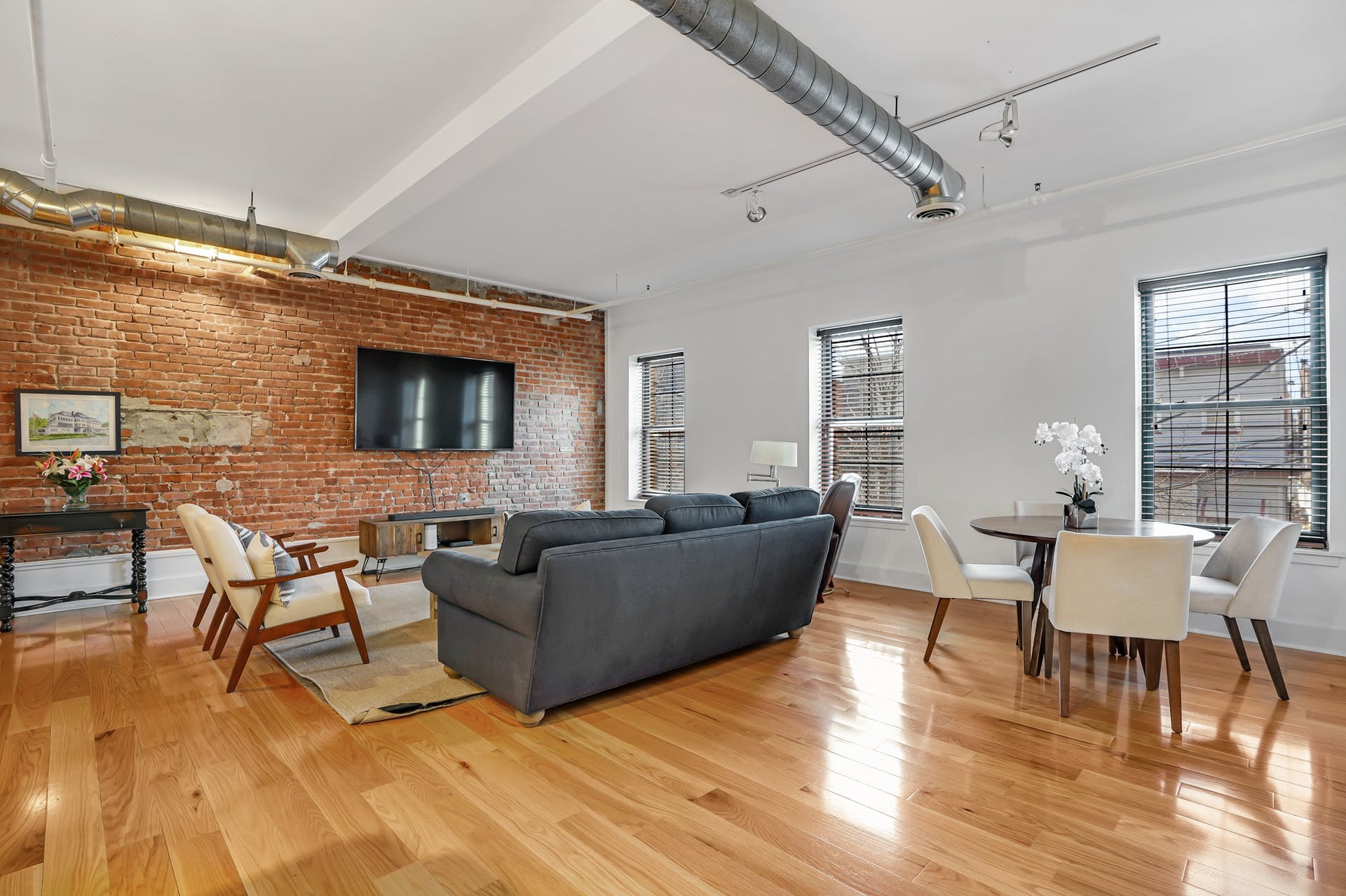 176 Sherman Ave  #201