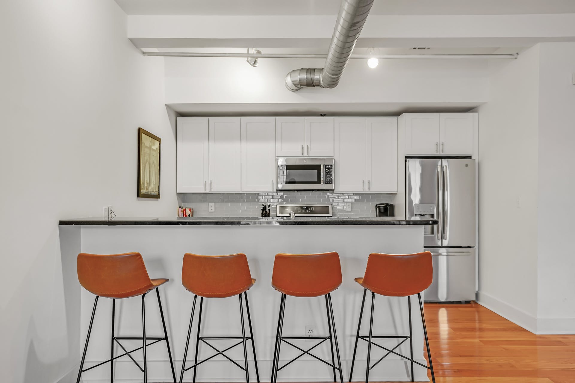176 Sherman Ave  #201