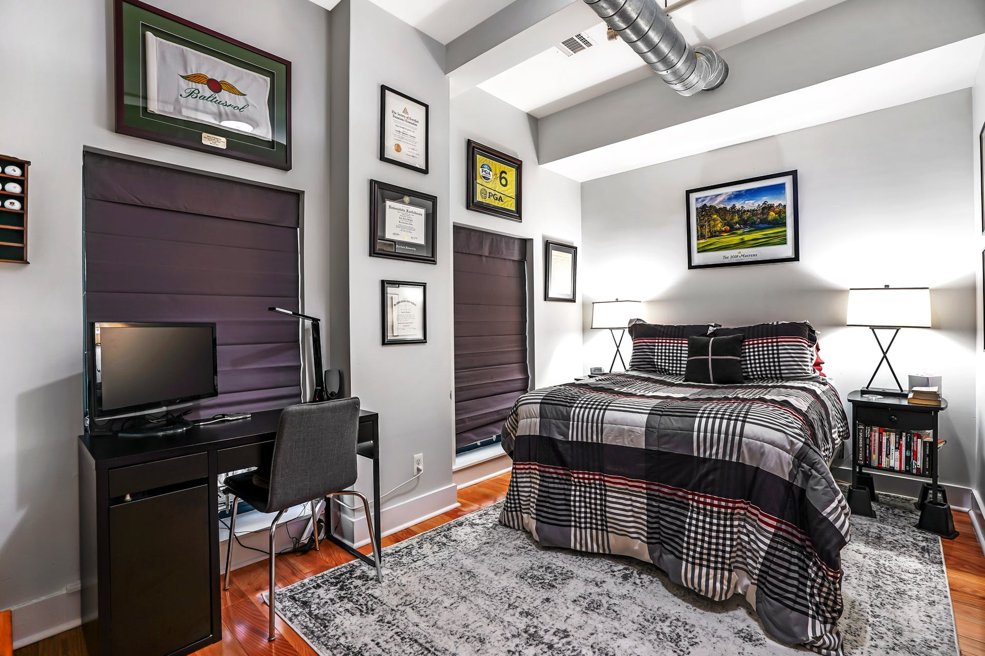 176 Sherman Ave  #201