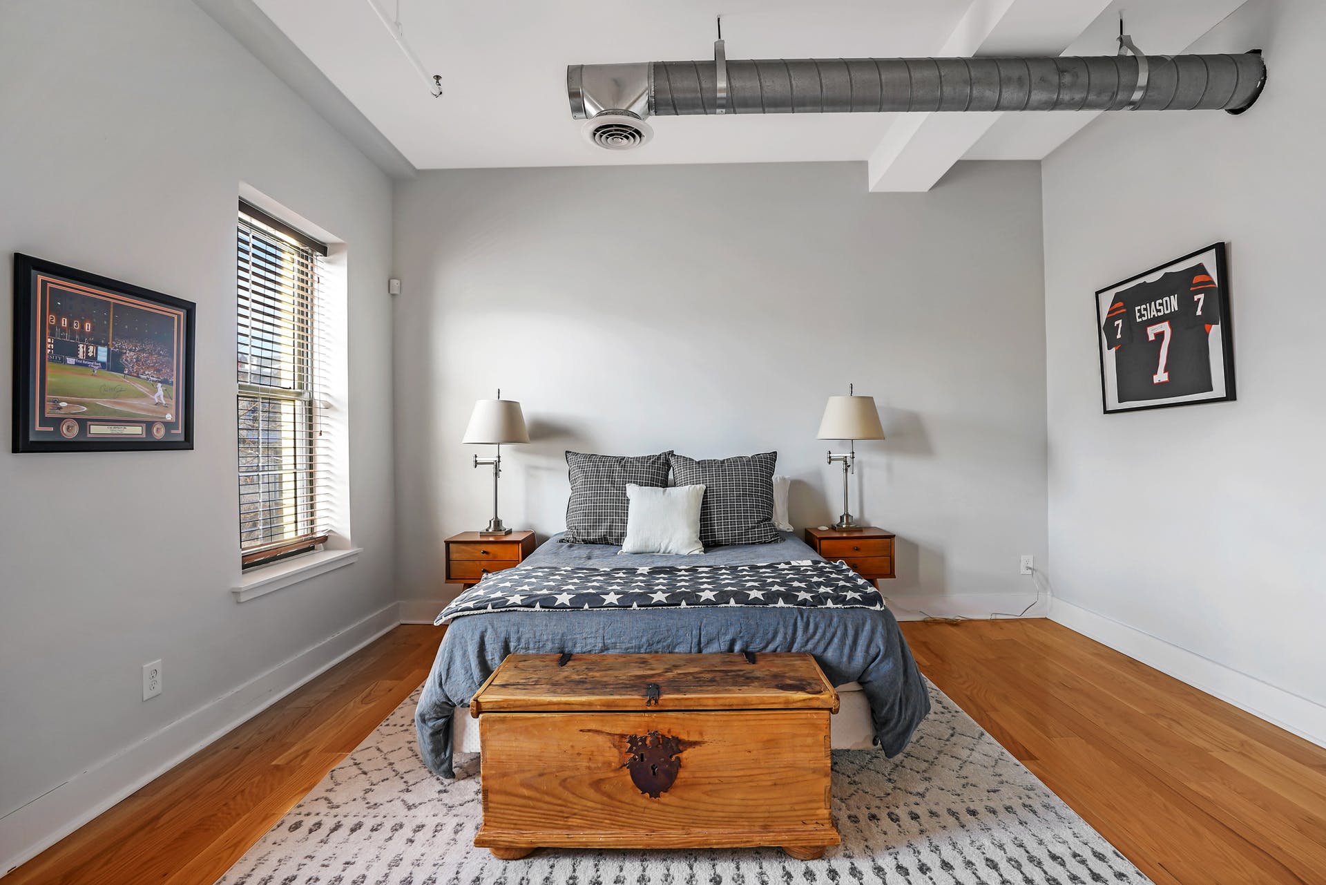 176 Sherman Ave  #201