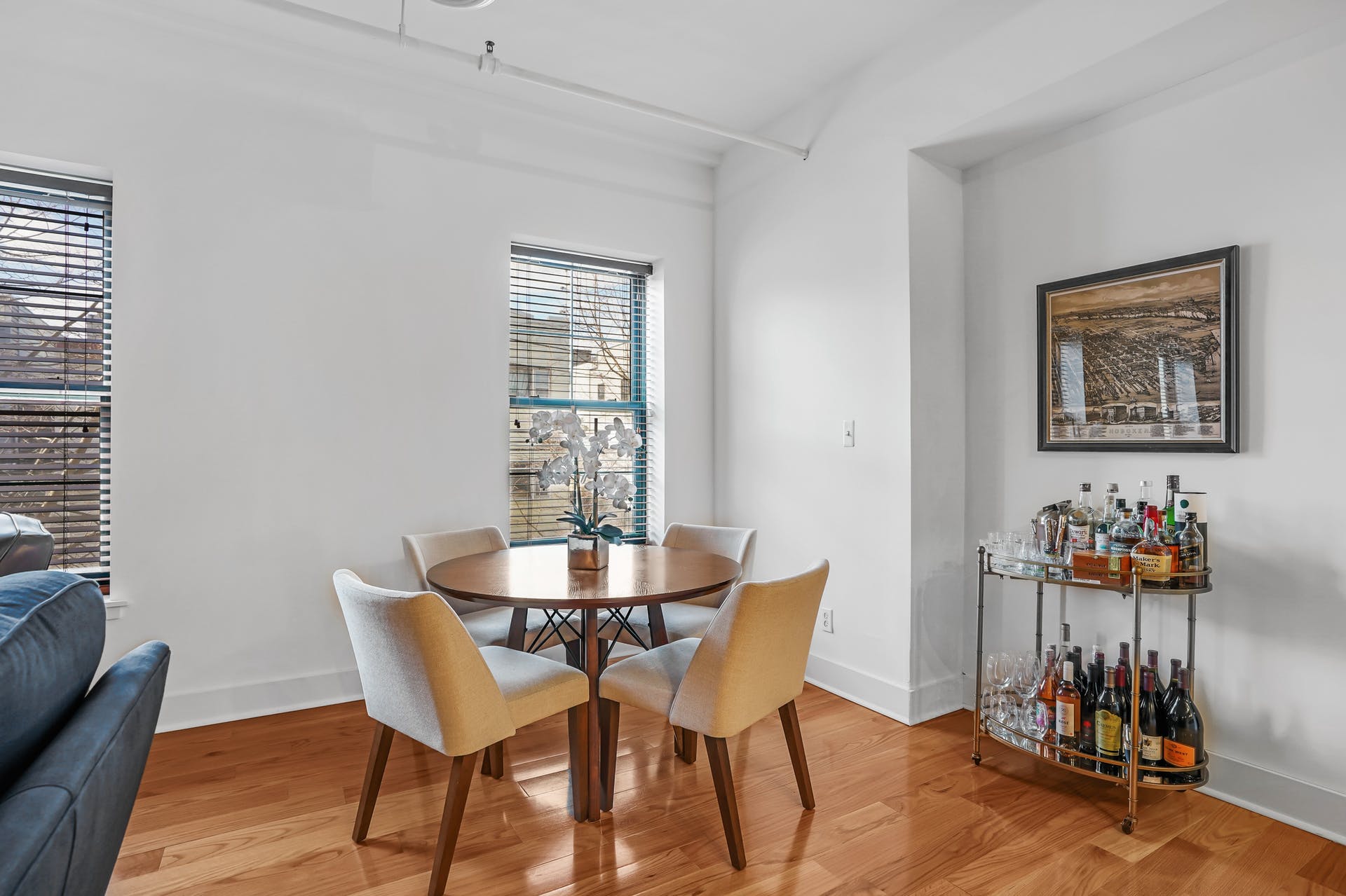 176 Sherman Ave  #201