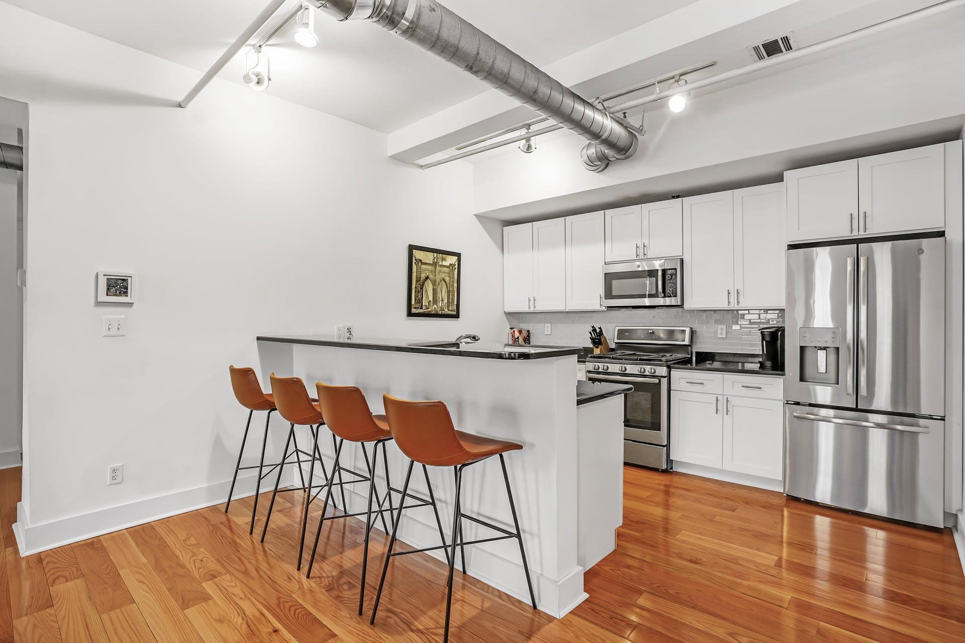 176 Sherman Ave  #201
