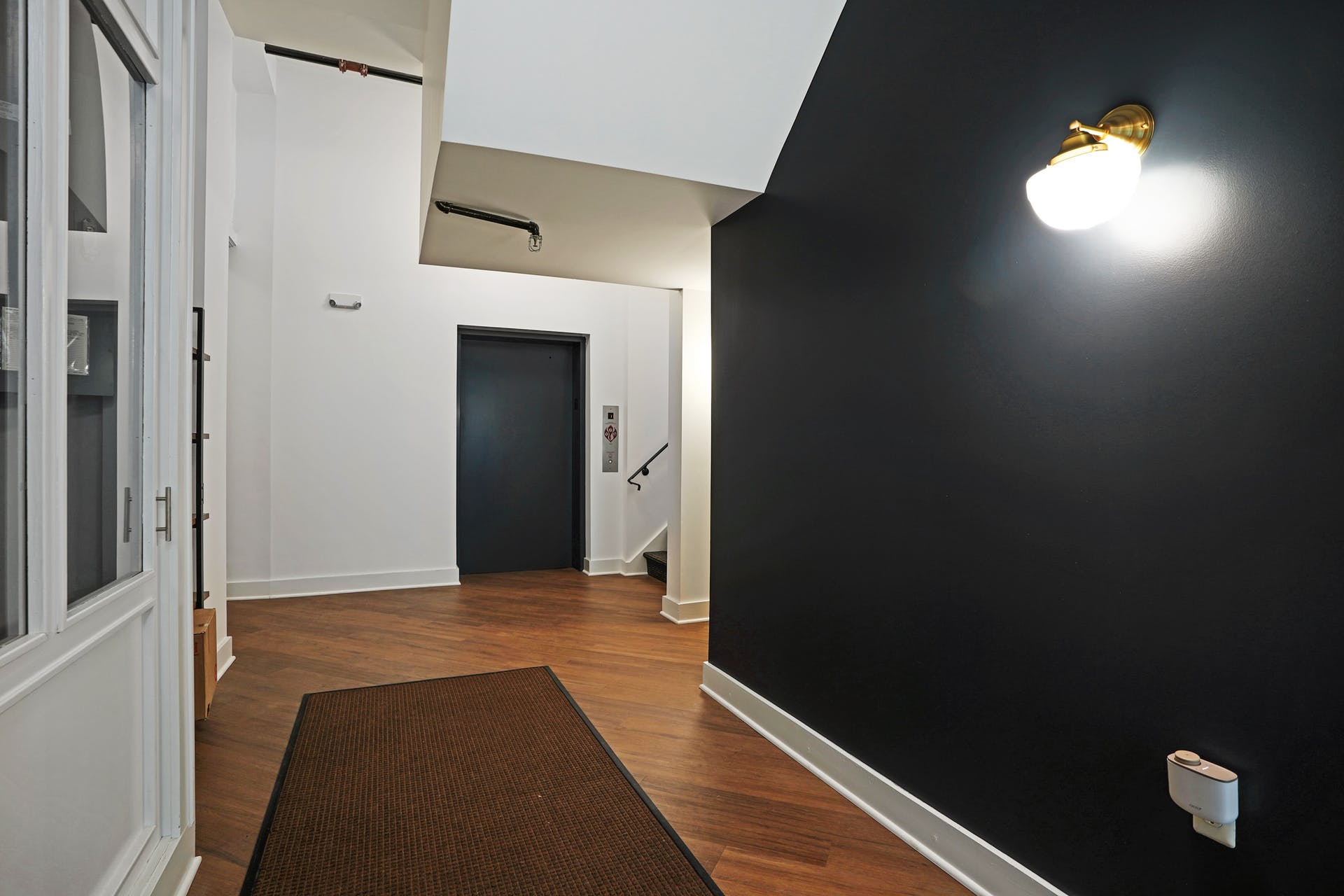 176 Sherman Ave  #201