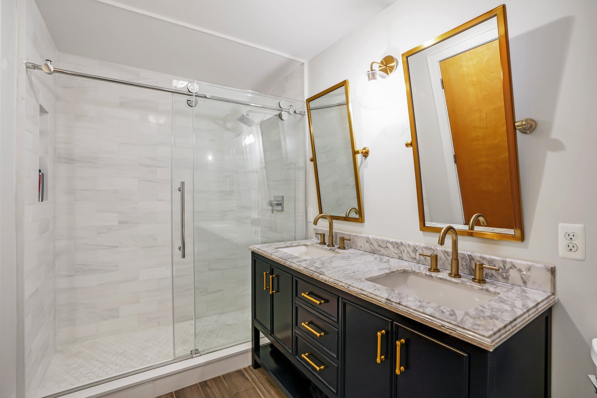 176 Sherman Ave  #201