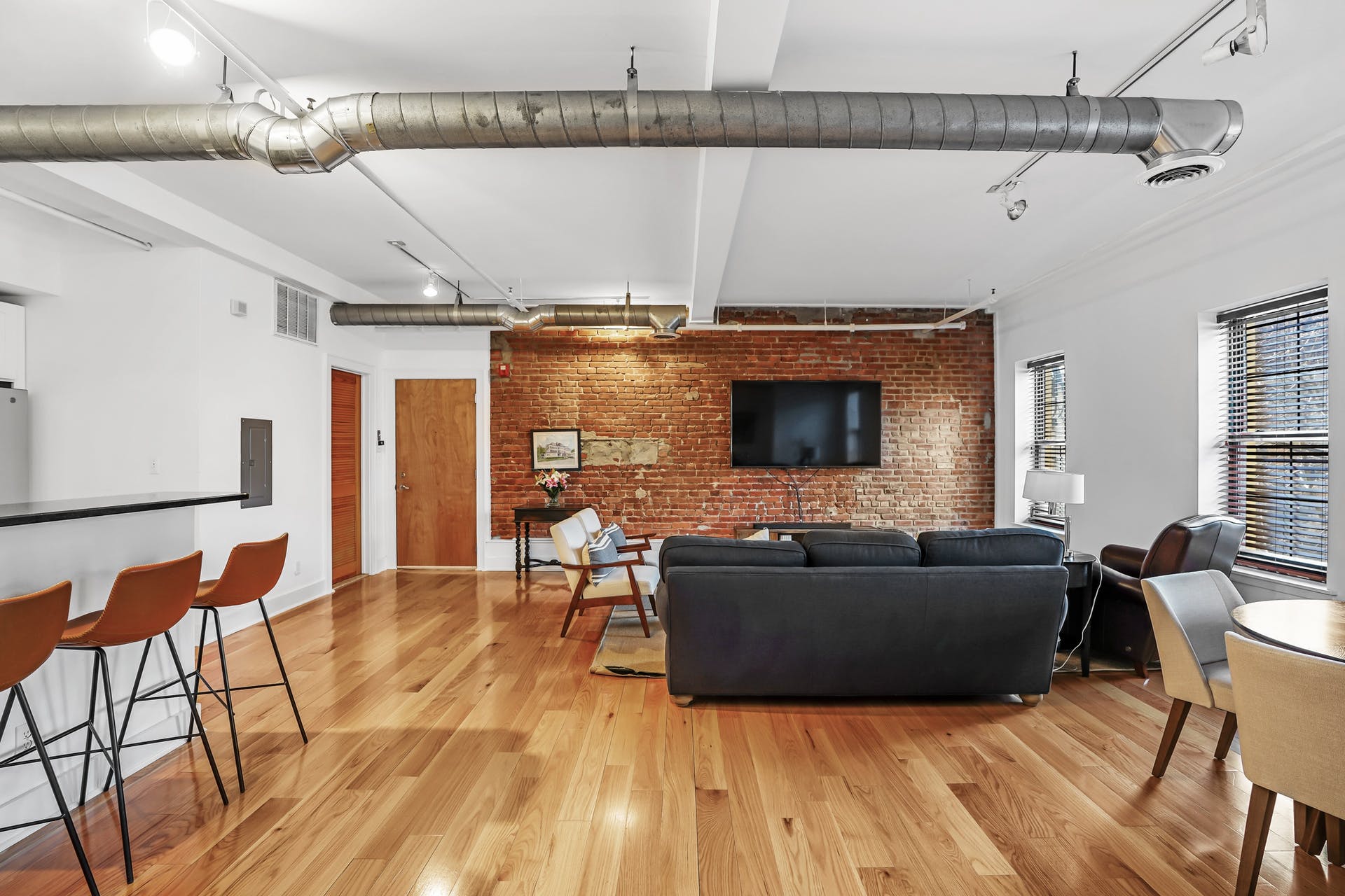 176 Sherman Ave  #201