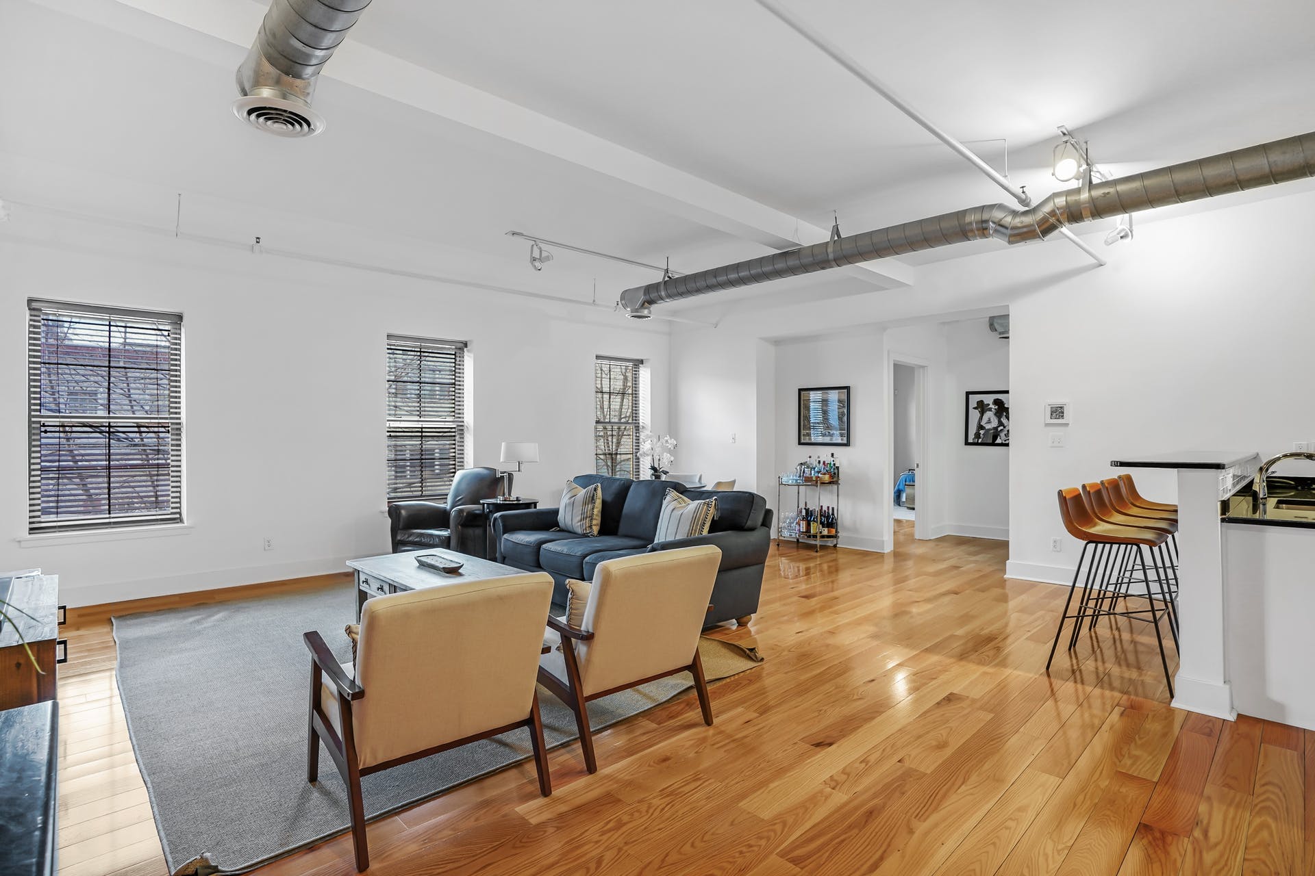 176 Sherman Ave  #201