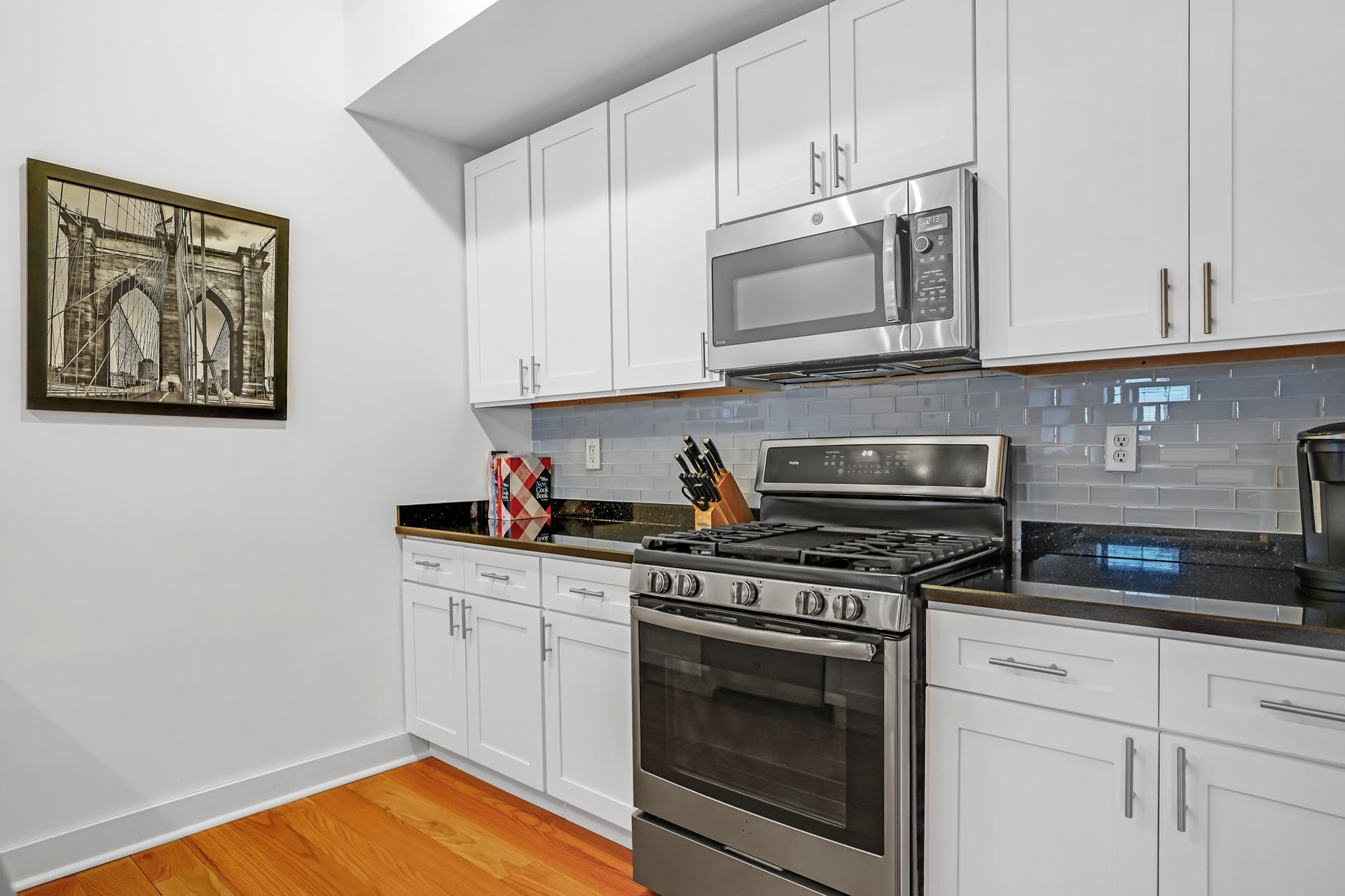 176 Sherman Ave  #201