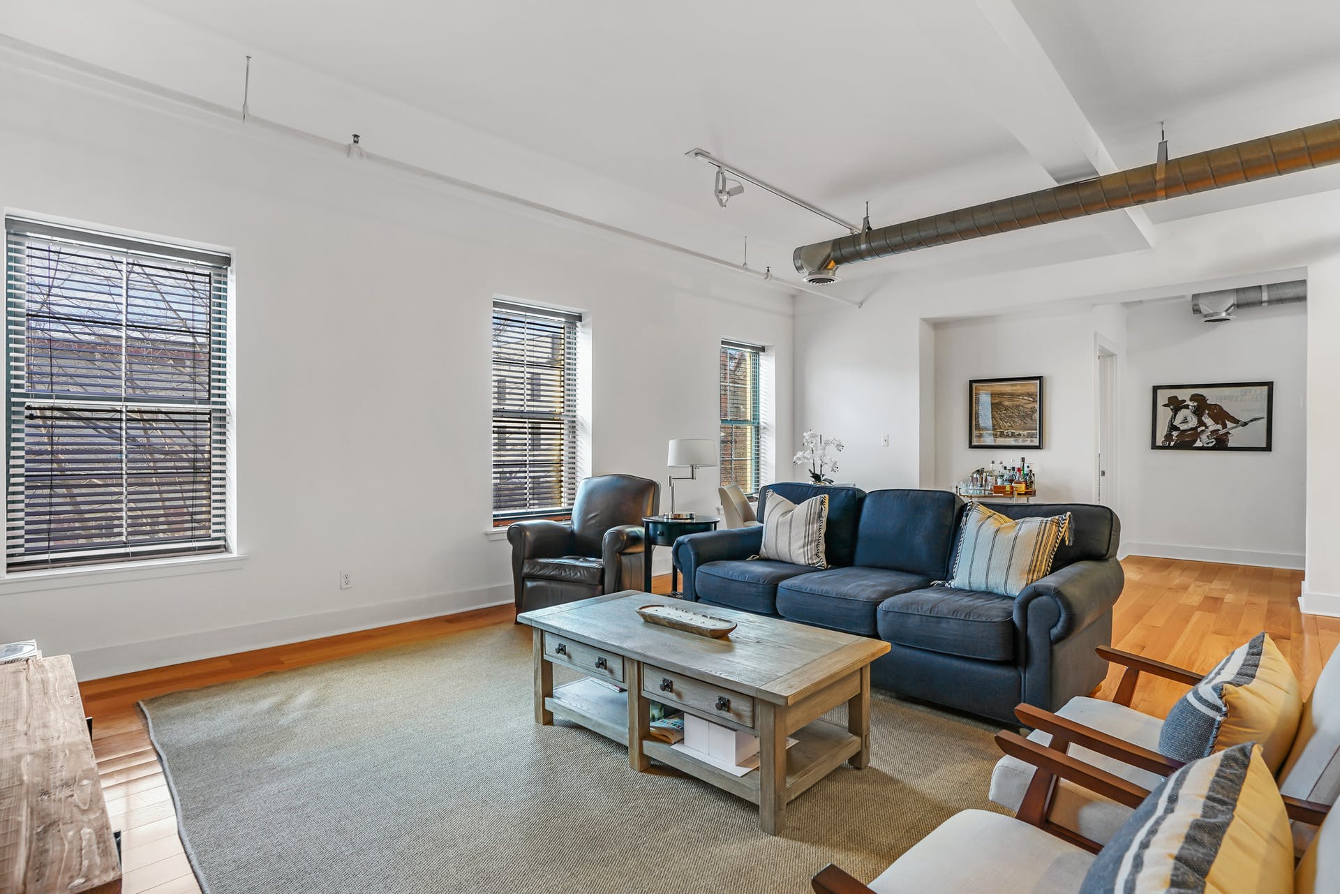 176 Sherman Ave  #201