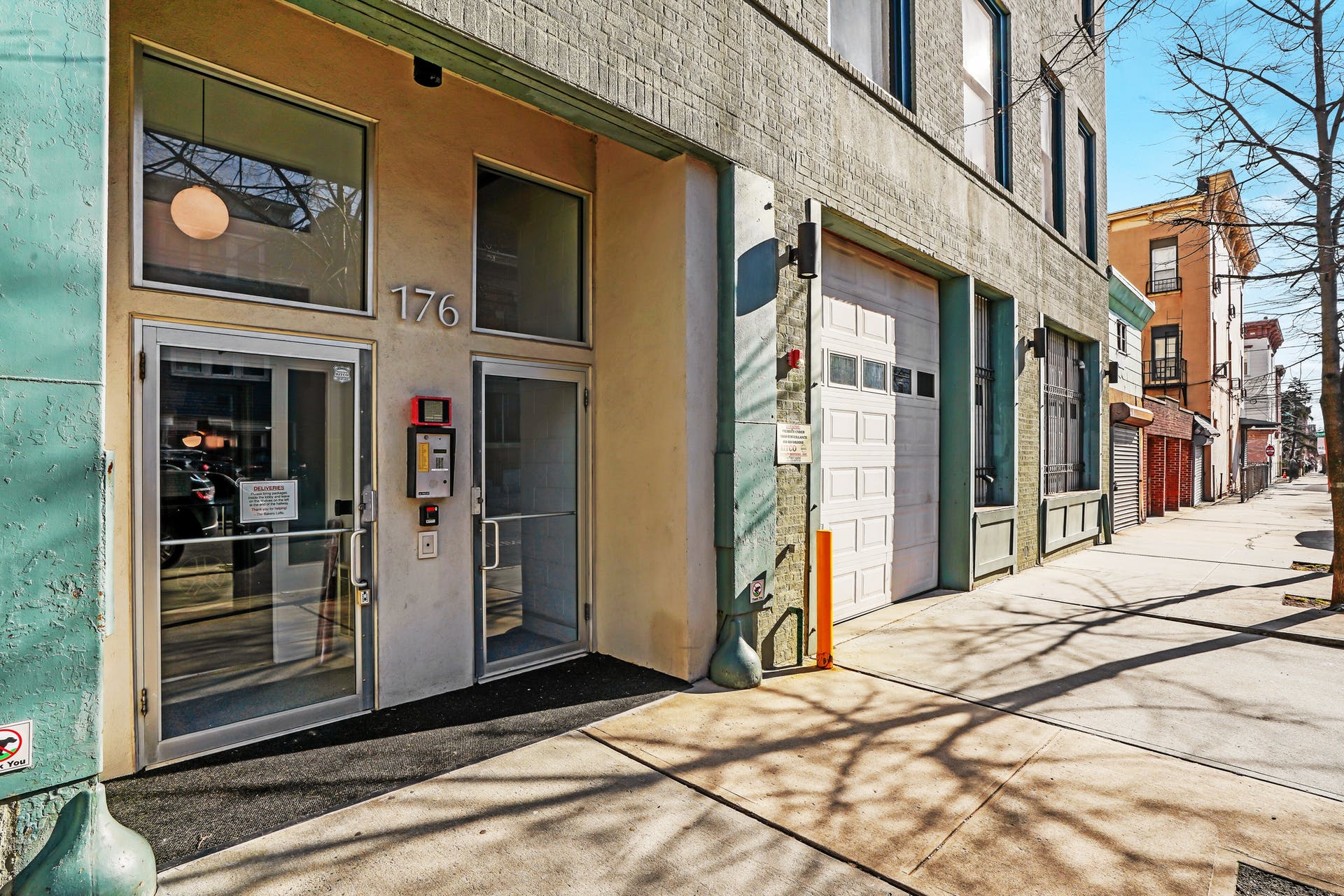 176 Sherman Ave  #201