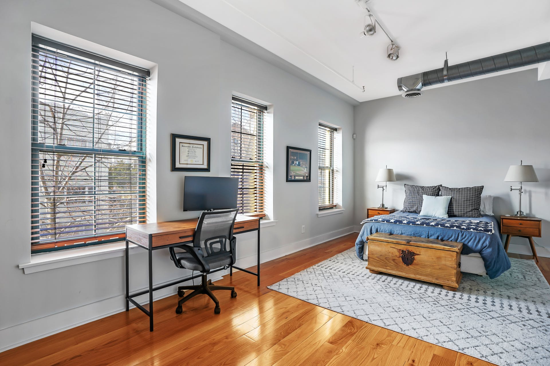 176 Sherman Ave  #201