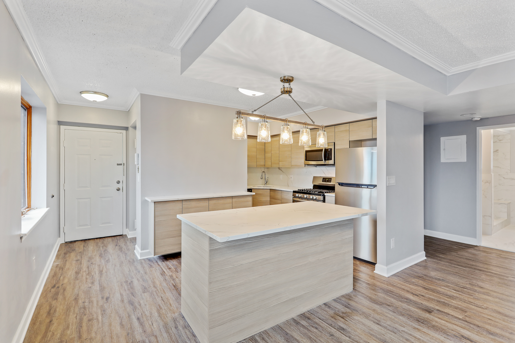 757 Kennedy Blvd, Unit C2