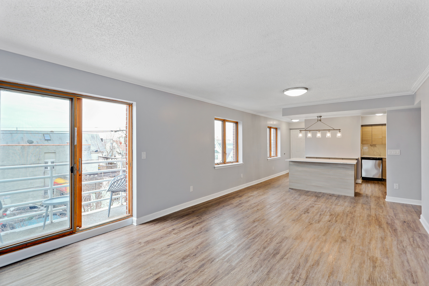 757 Kennedy Blvd, Unit C2