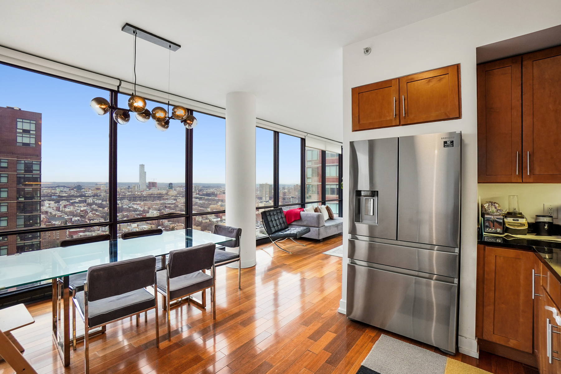 389 Washington Street, #31E
