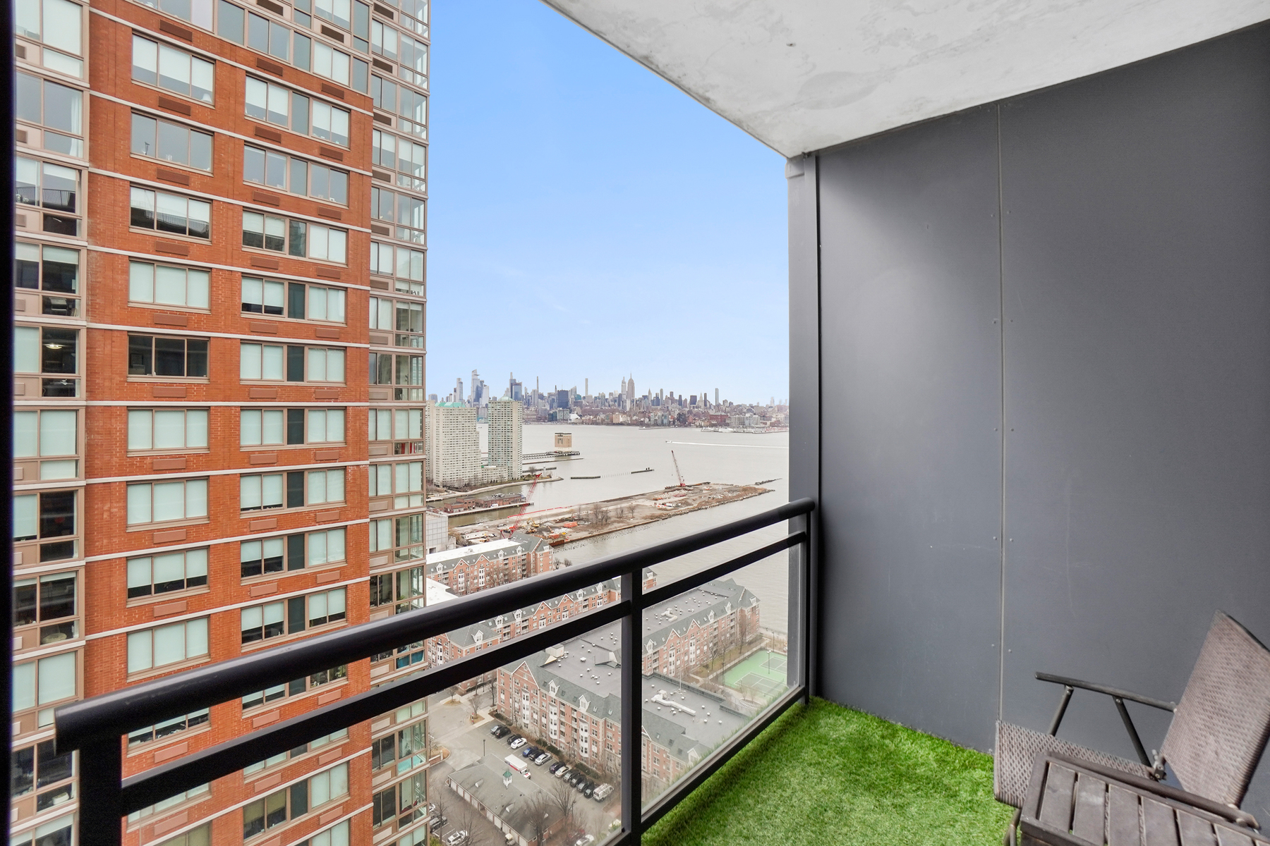389 Washington Street, #31E