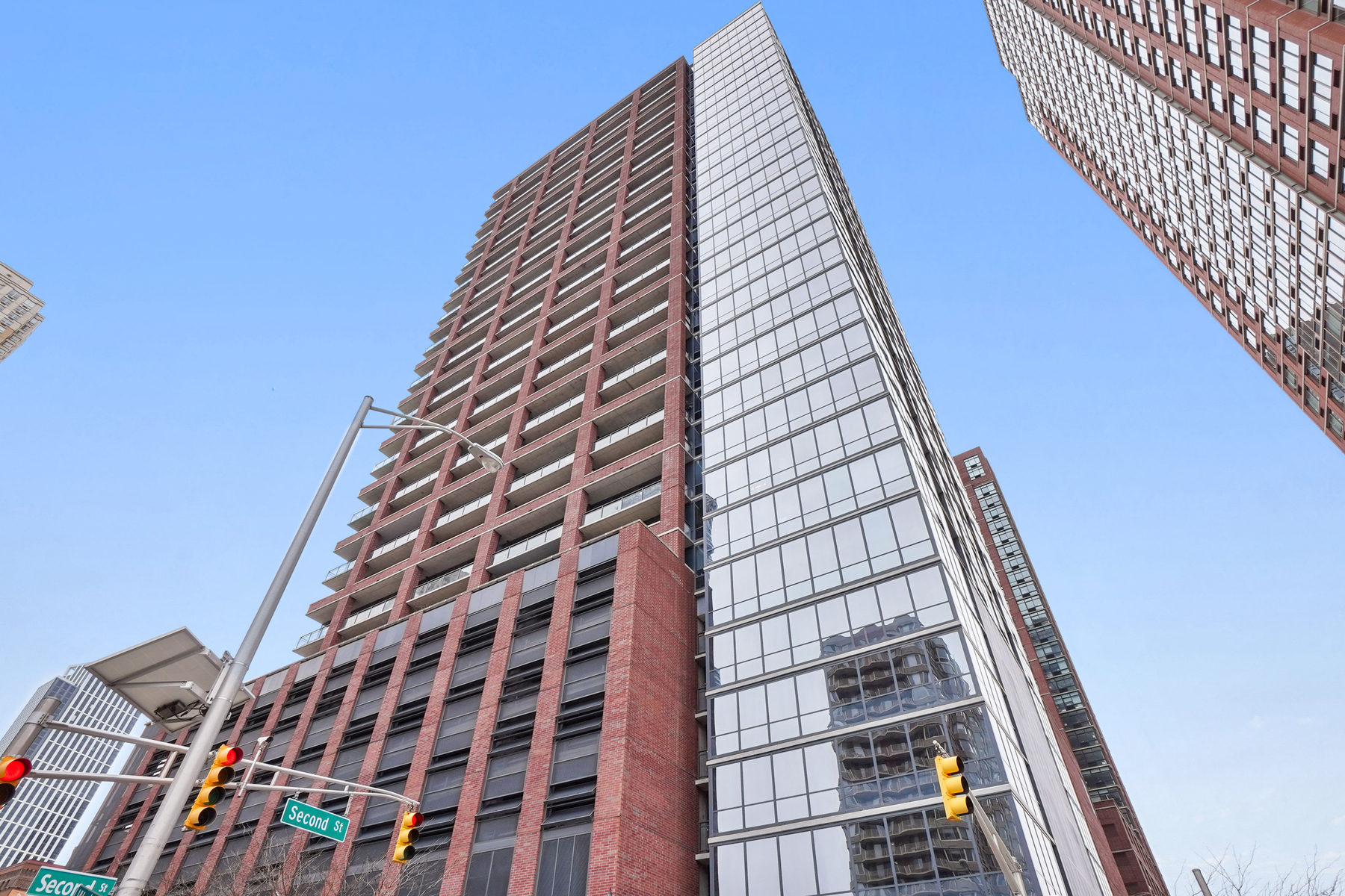 389 Washington Street, #31E