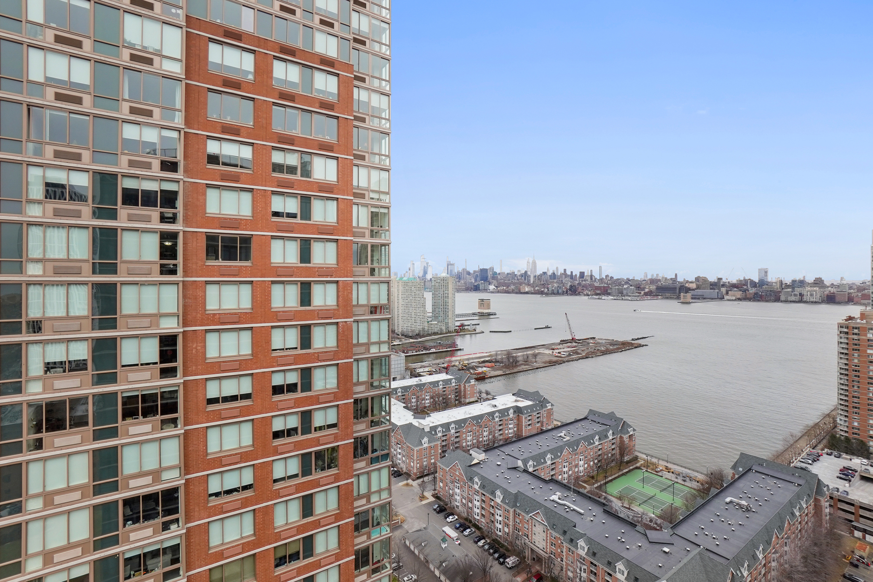 389 Washington Street, #31E