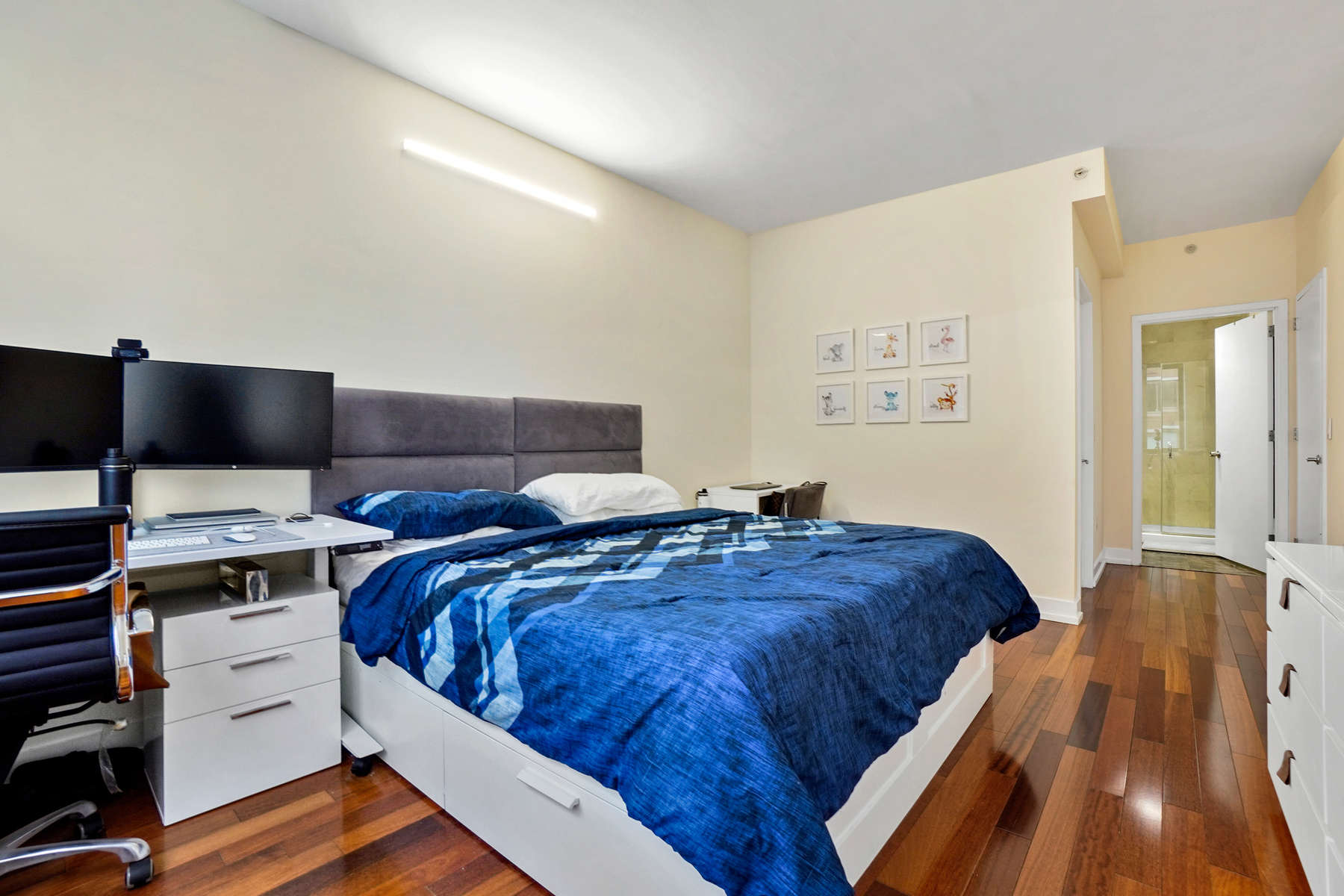 389 Washington Street, #31E