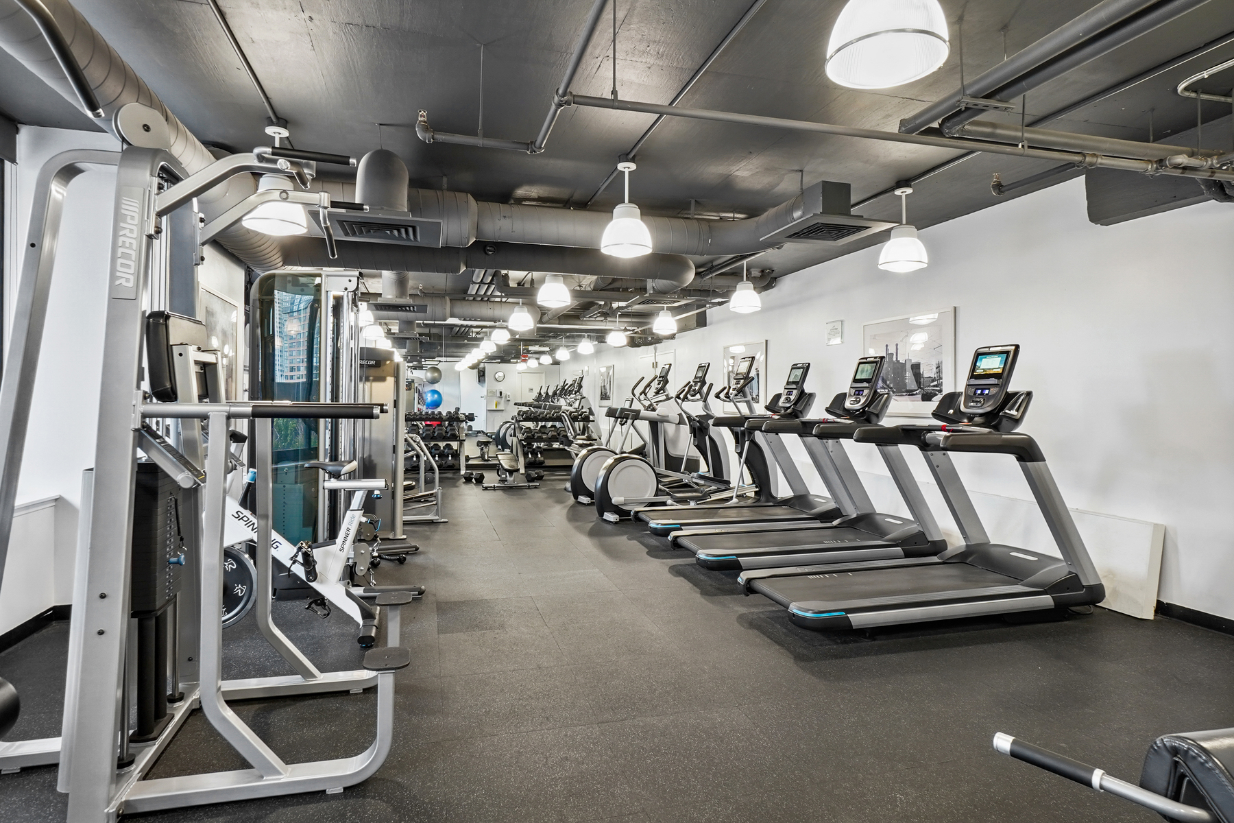 389 Washington Street, #31E