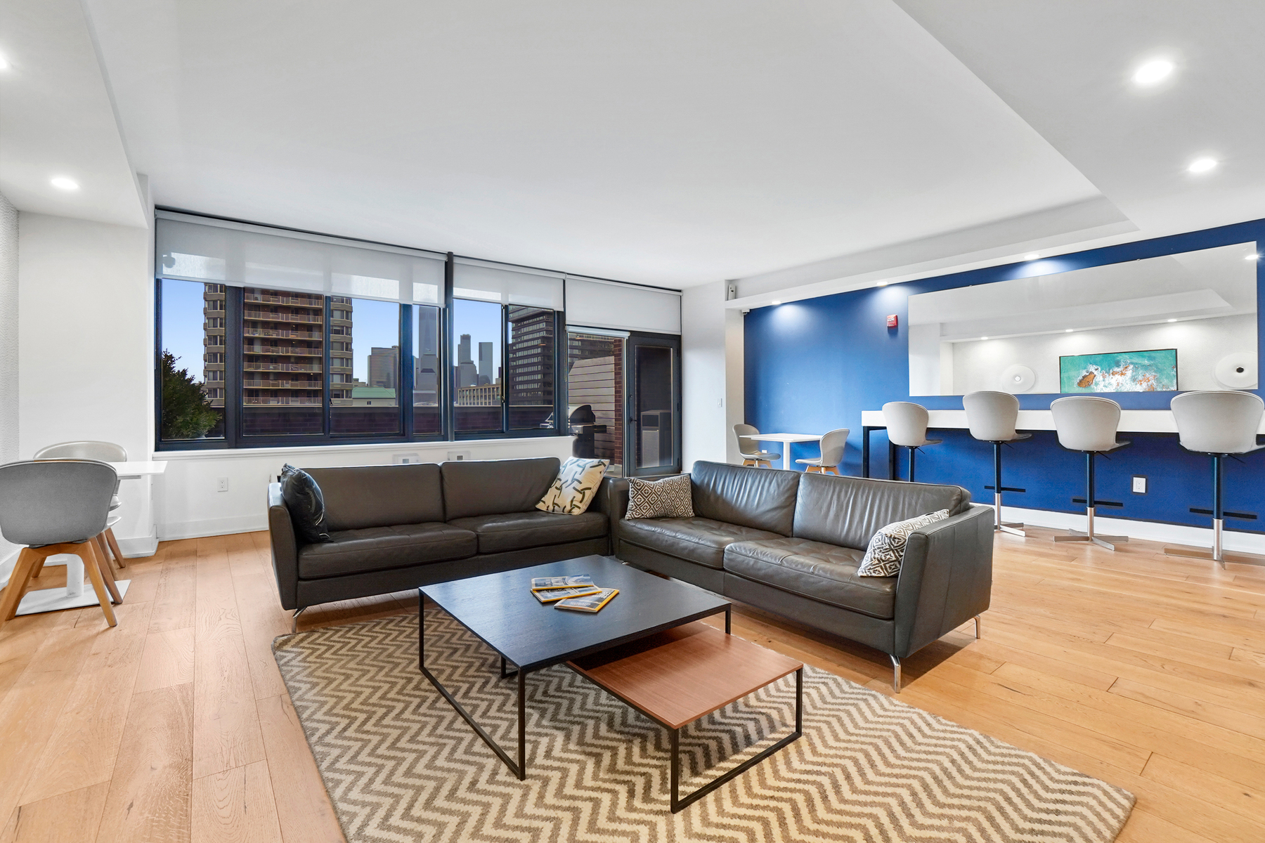 389 Washington Street, #31E