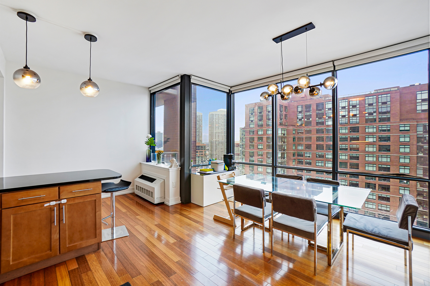 389 Washington Street, #31E