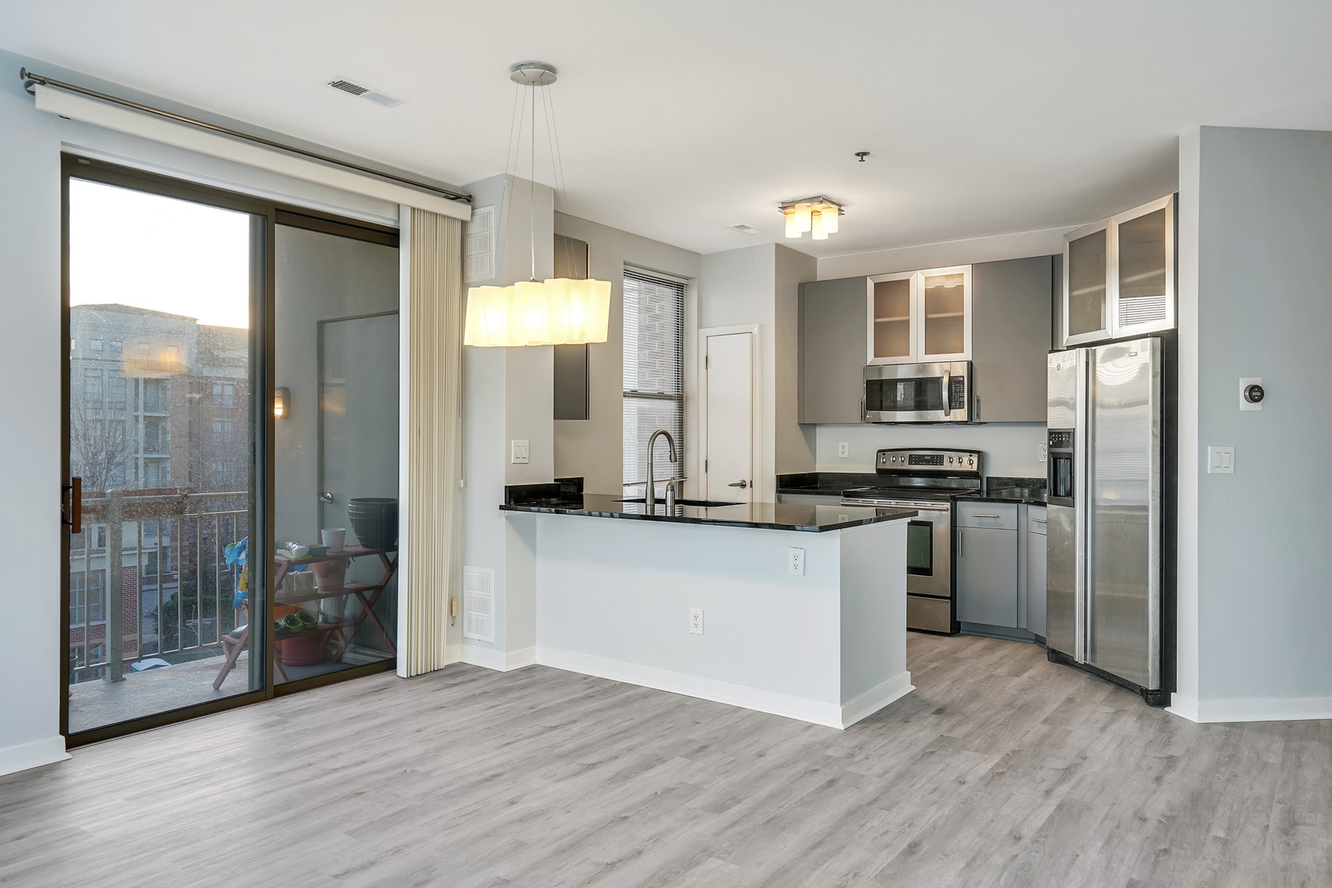 24 Avenue at Port Imperial #303
