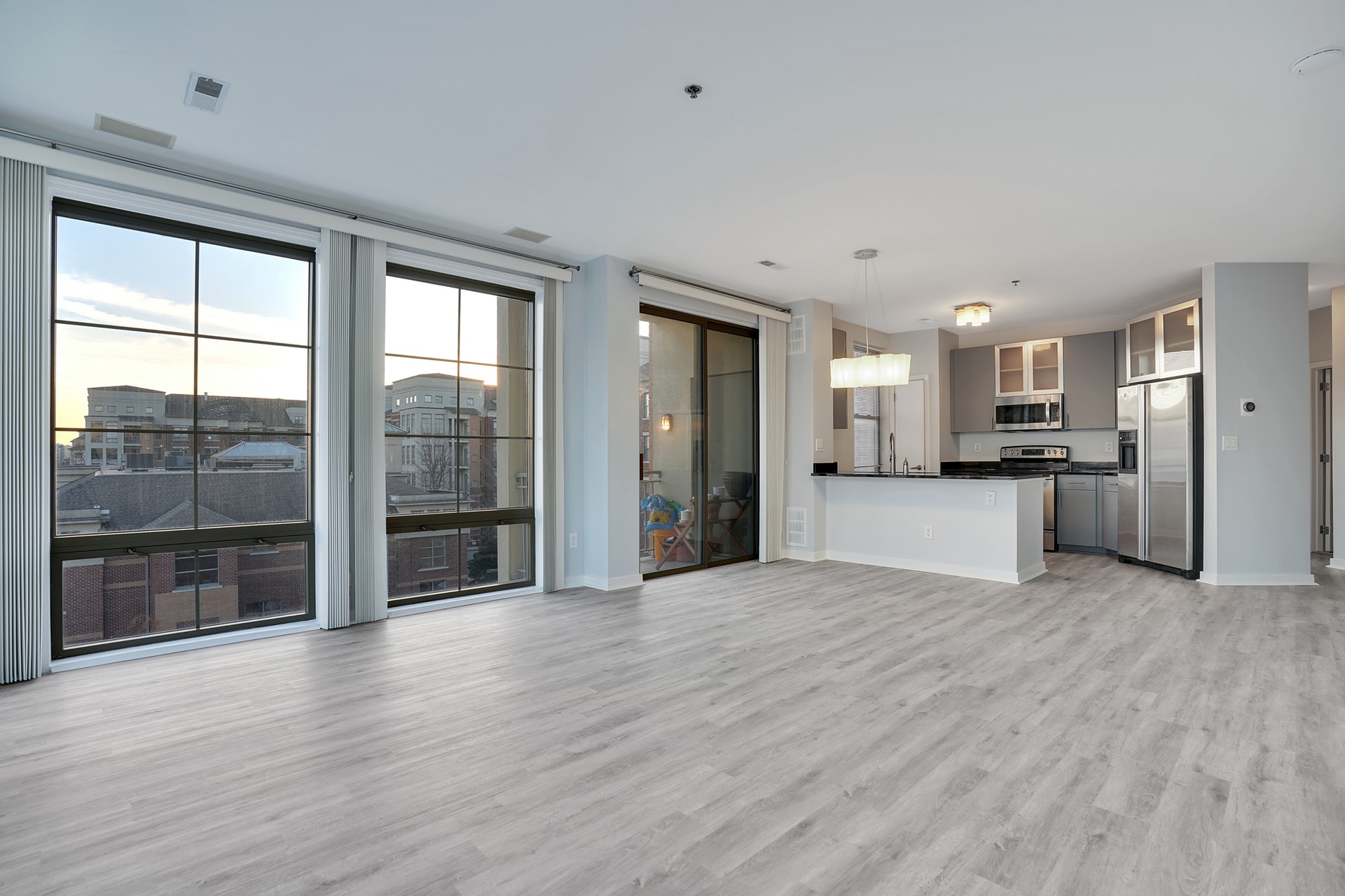 24 Avenue at Port Imperial #303