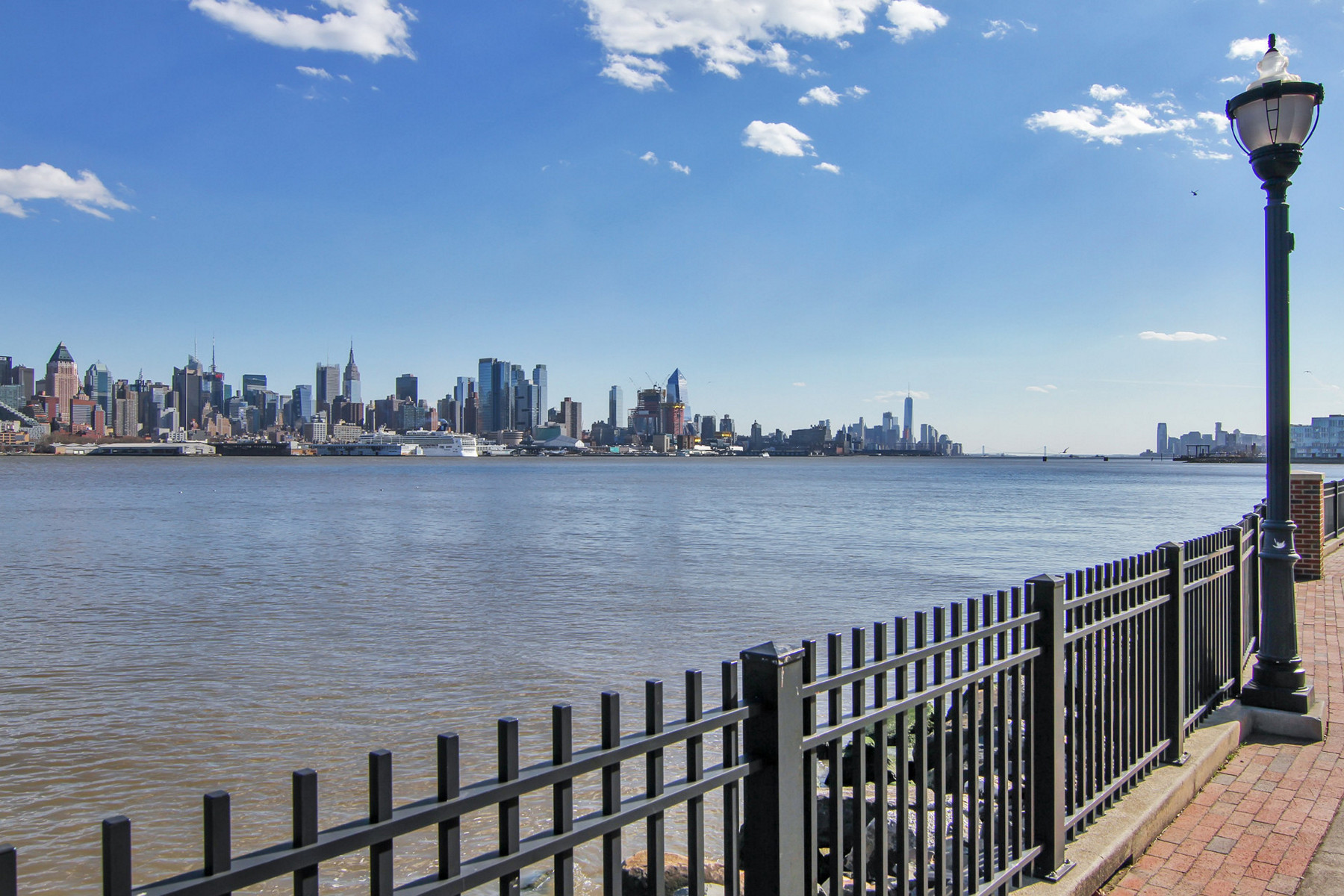 24 Avenue at Port Imperial #303
