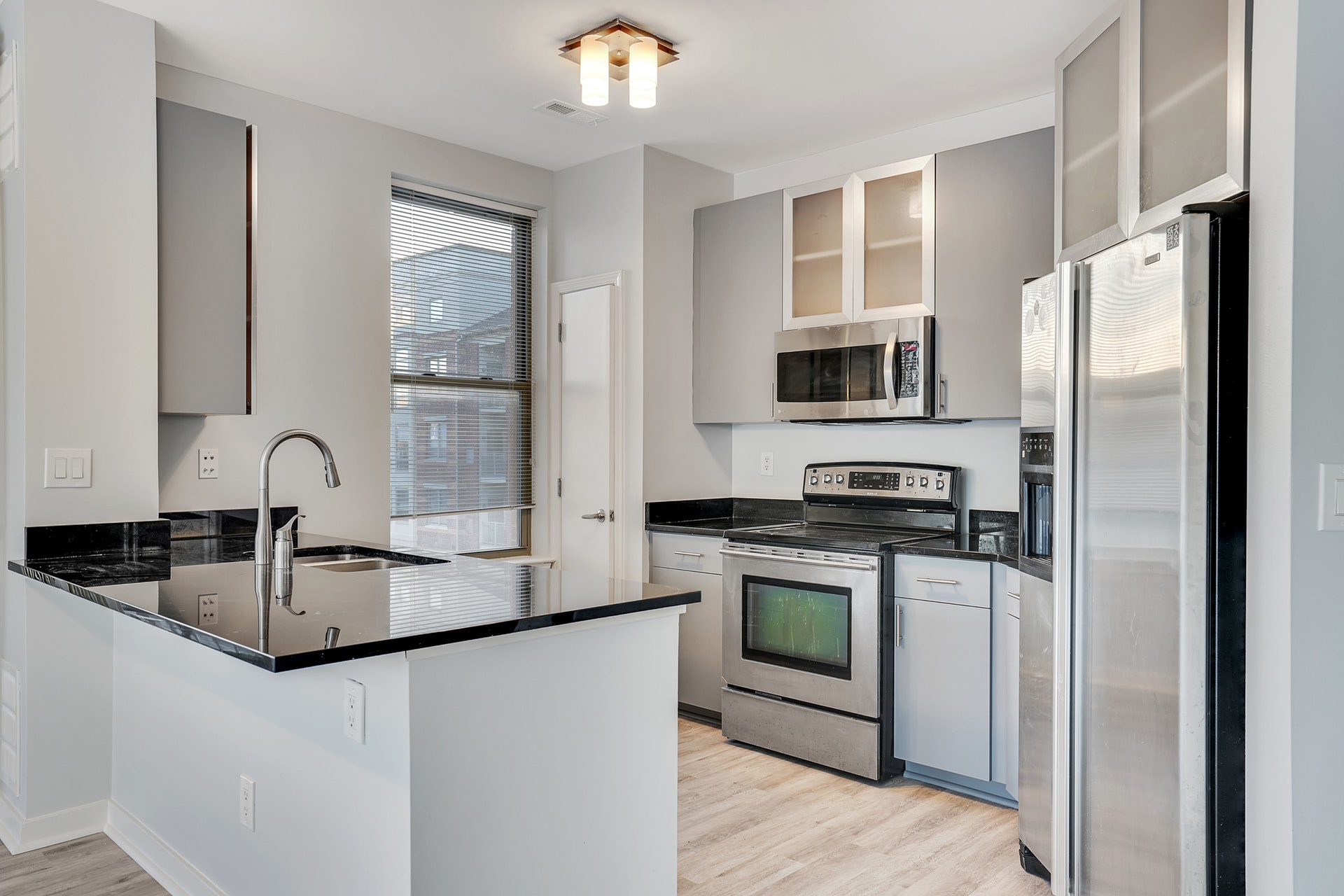 24 Avenue at Port Imperial #303