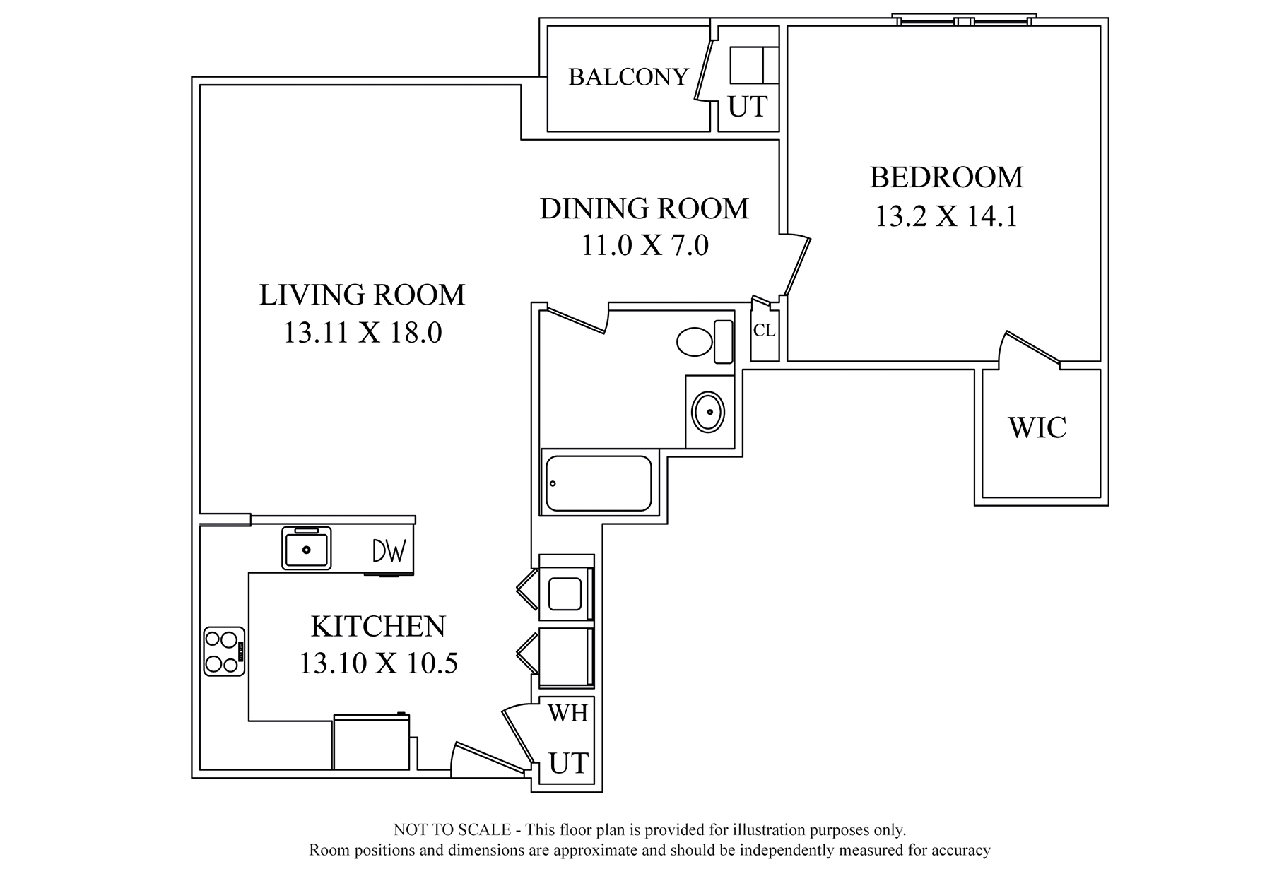 1308 Windsor Park Ct, Unit 308