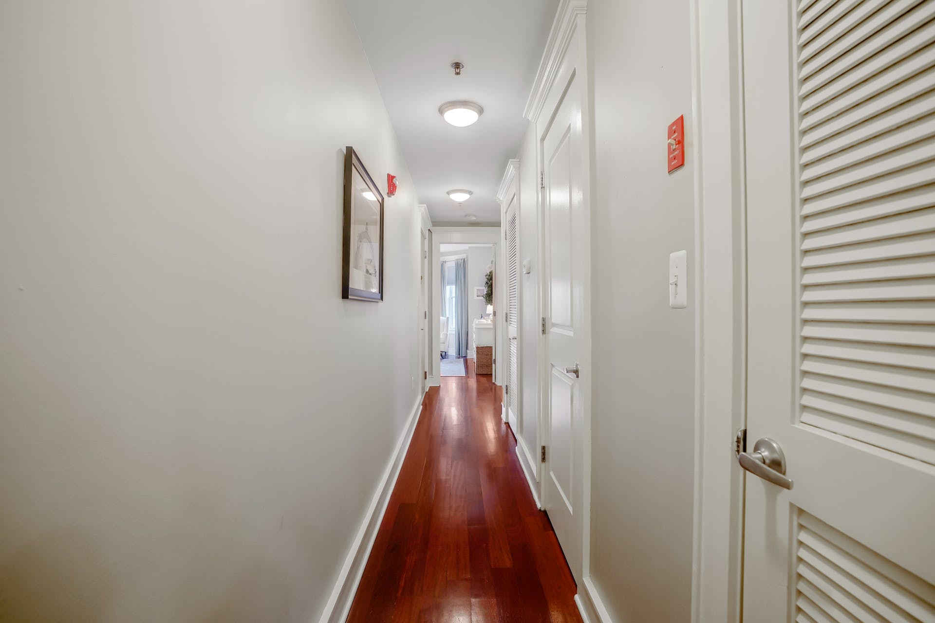 528 Madison St.  #3