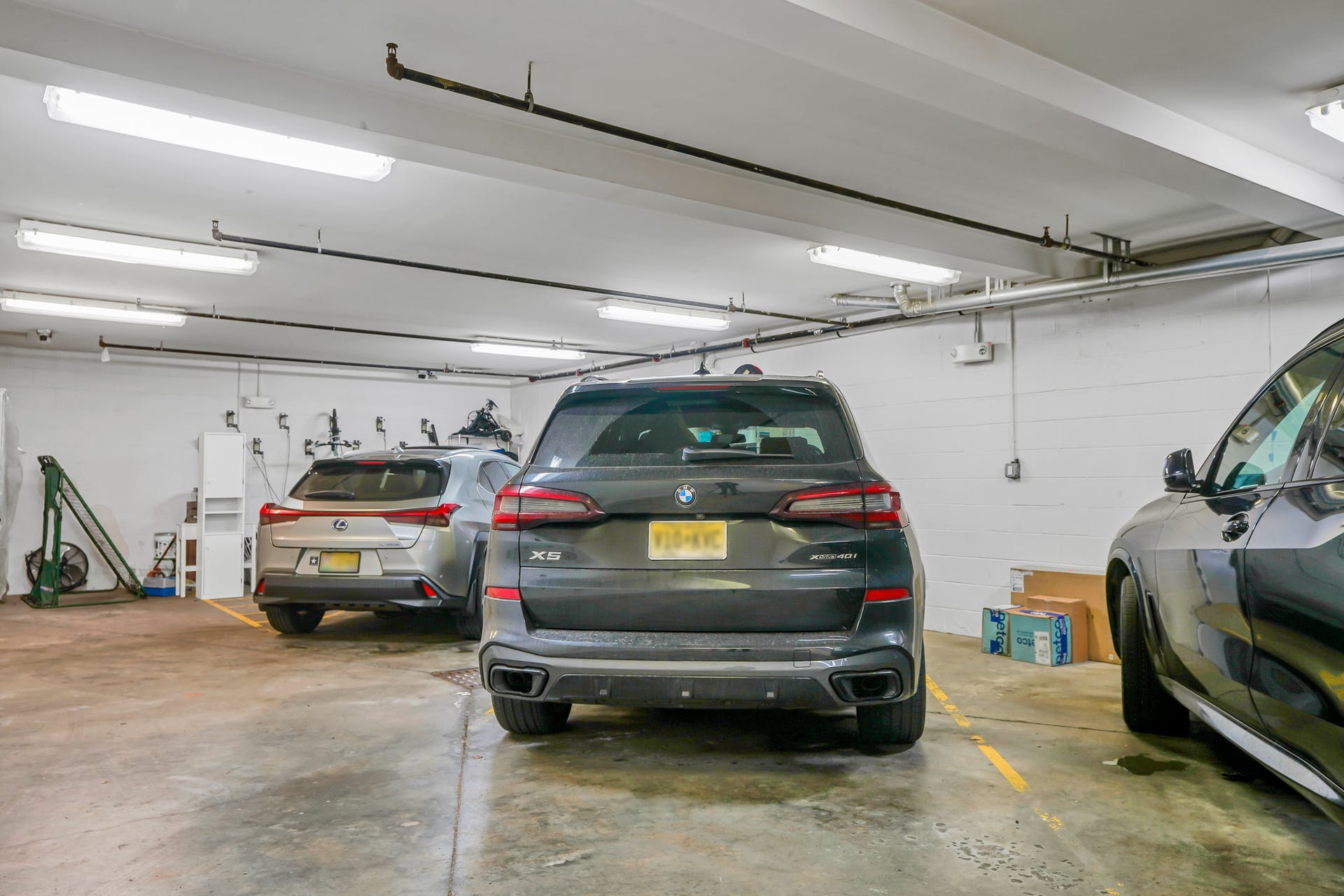 528 Madison St.  #3