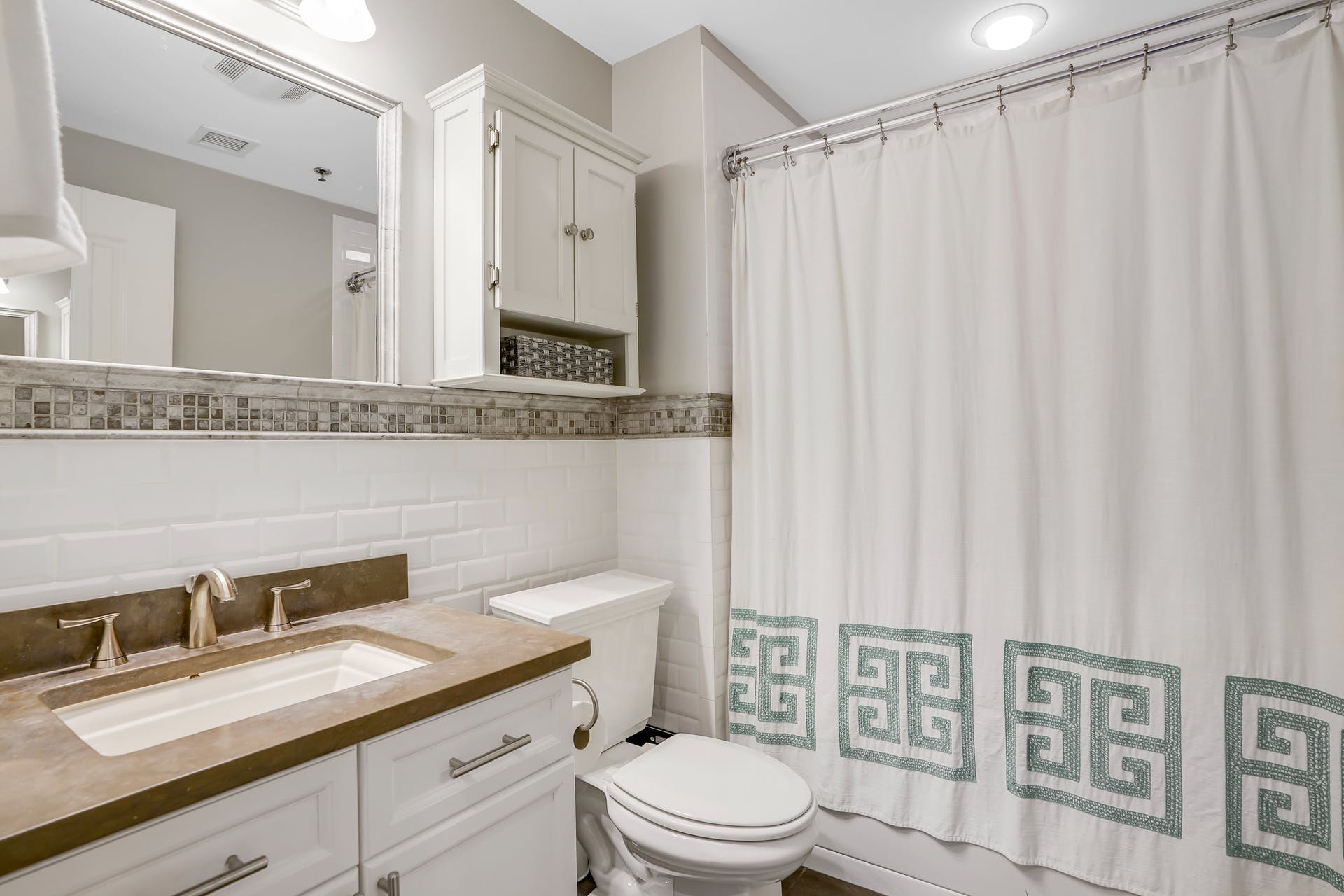 528 Madison St.  #3