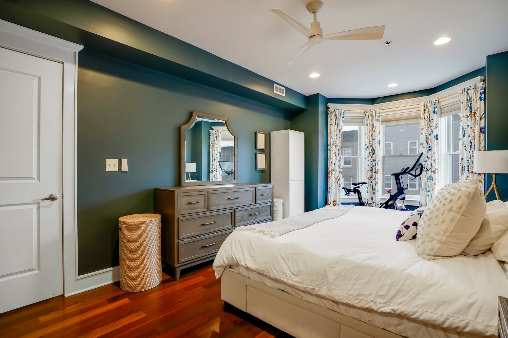 528 Madison St.  #3
