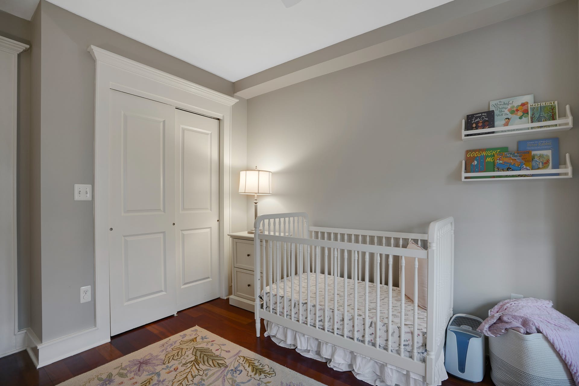 528 Madison St.  #3
