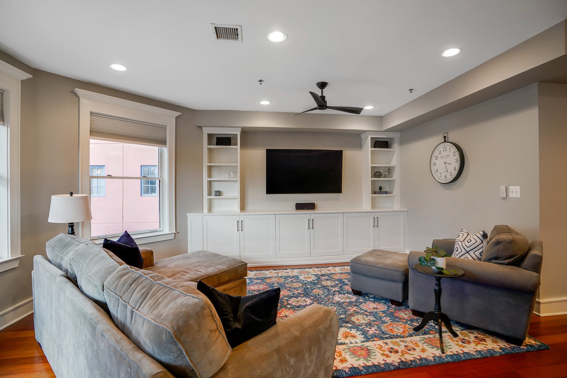 528 Madison St.  #3