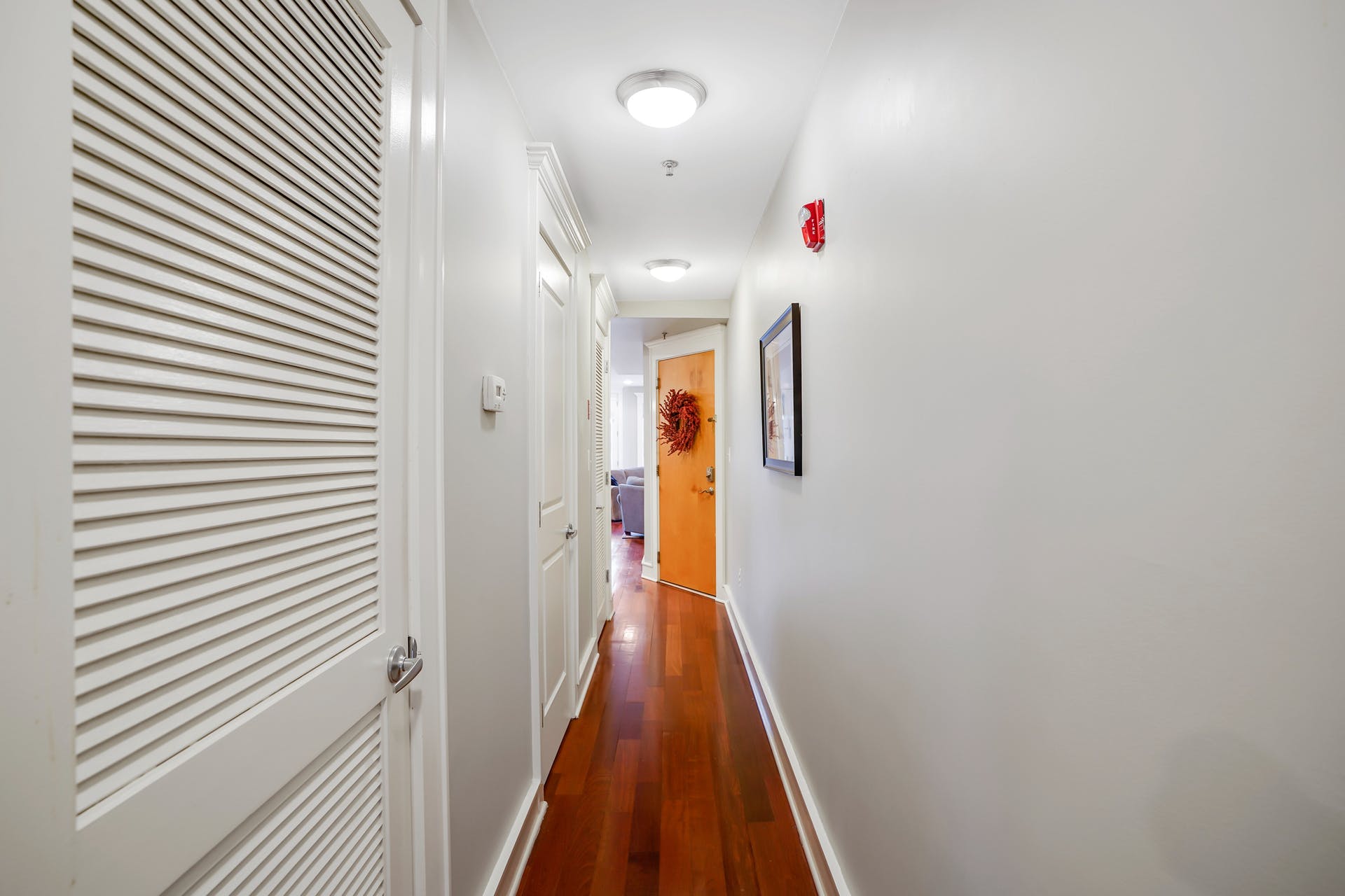 528 Madison St.  #3