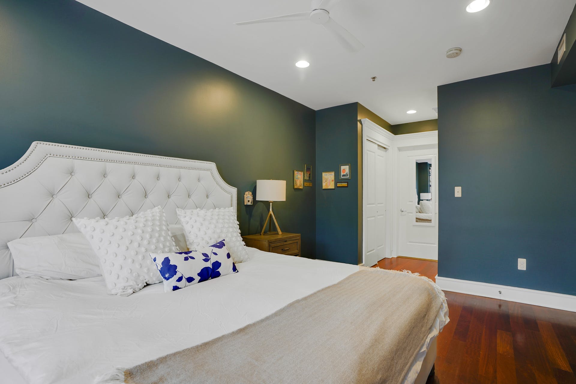 528 Madison St.  #3