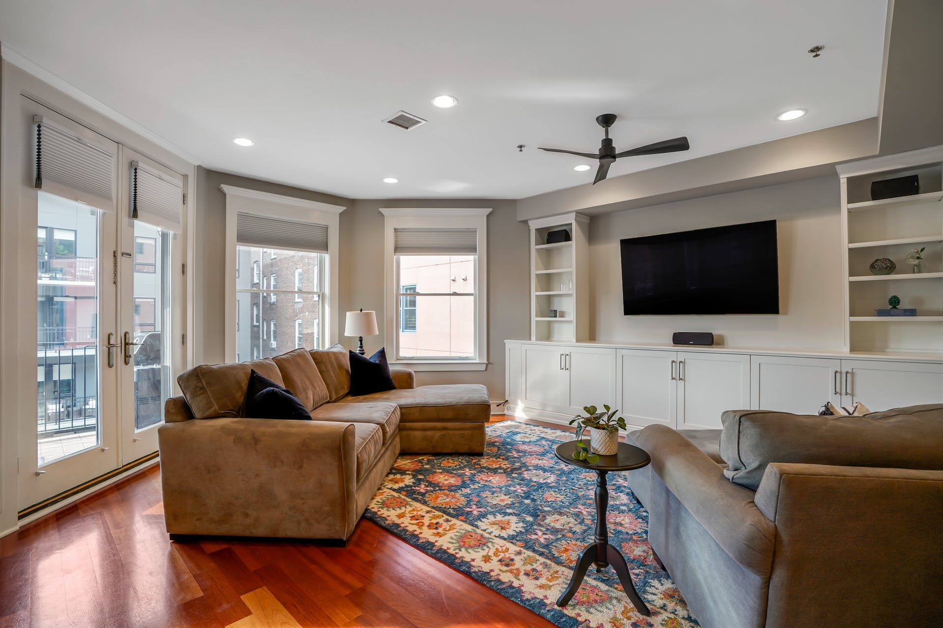 528 Madison St.  #3