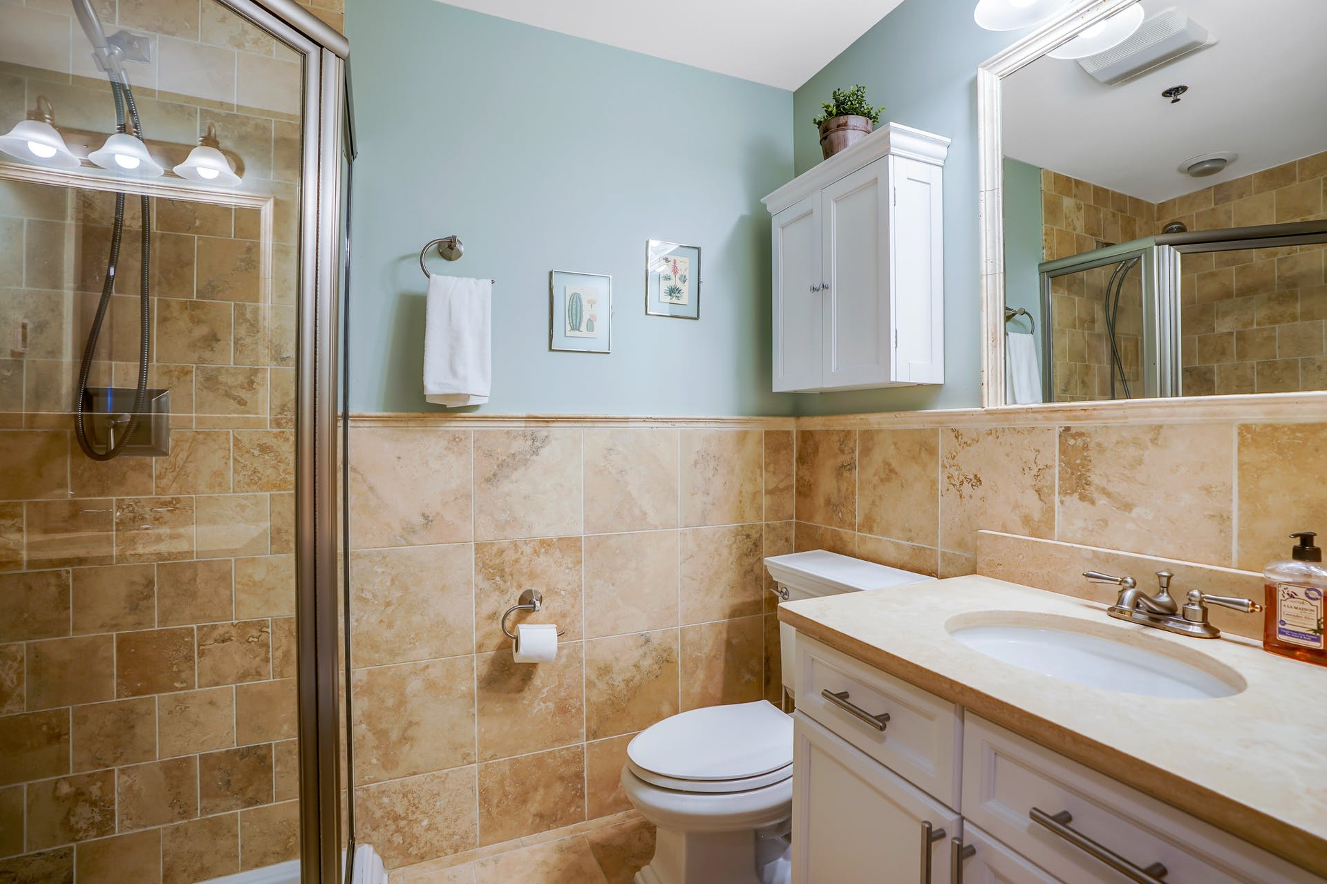 528 Madison St.  #3