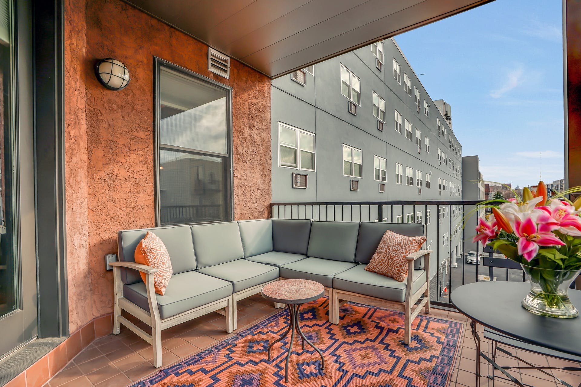 528 Madison St.  #3