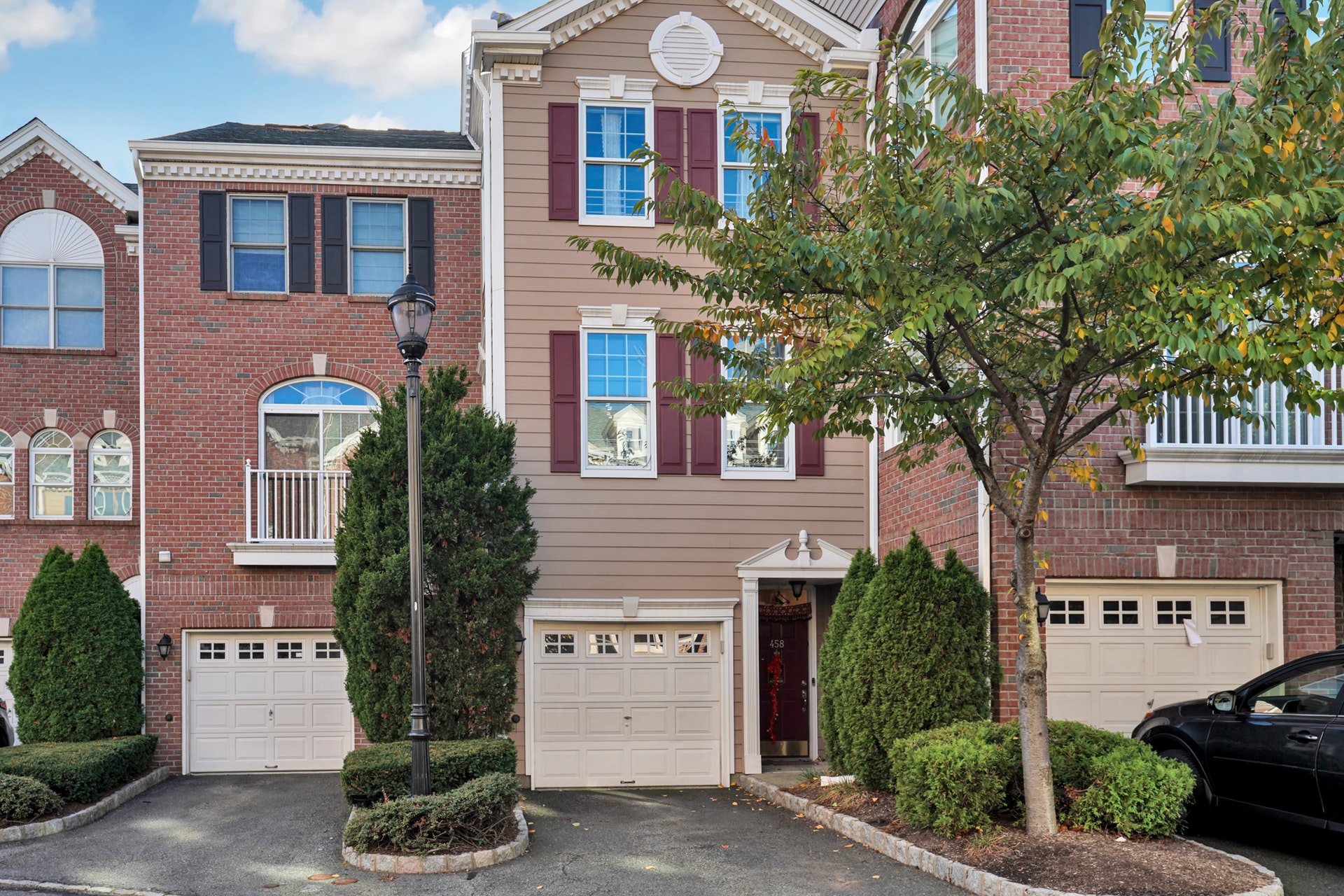 458 Buffalo Court