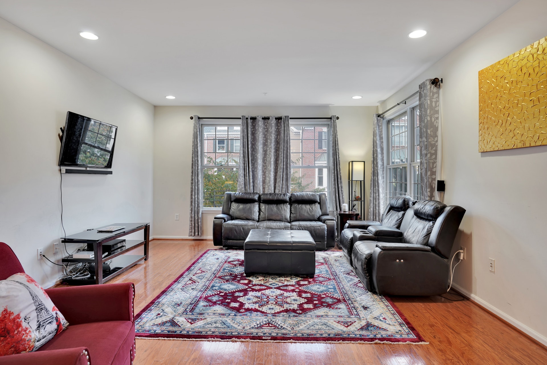458 Buffalo Court
