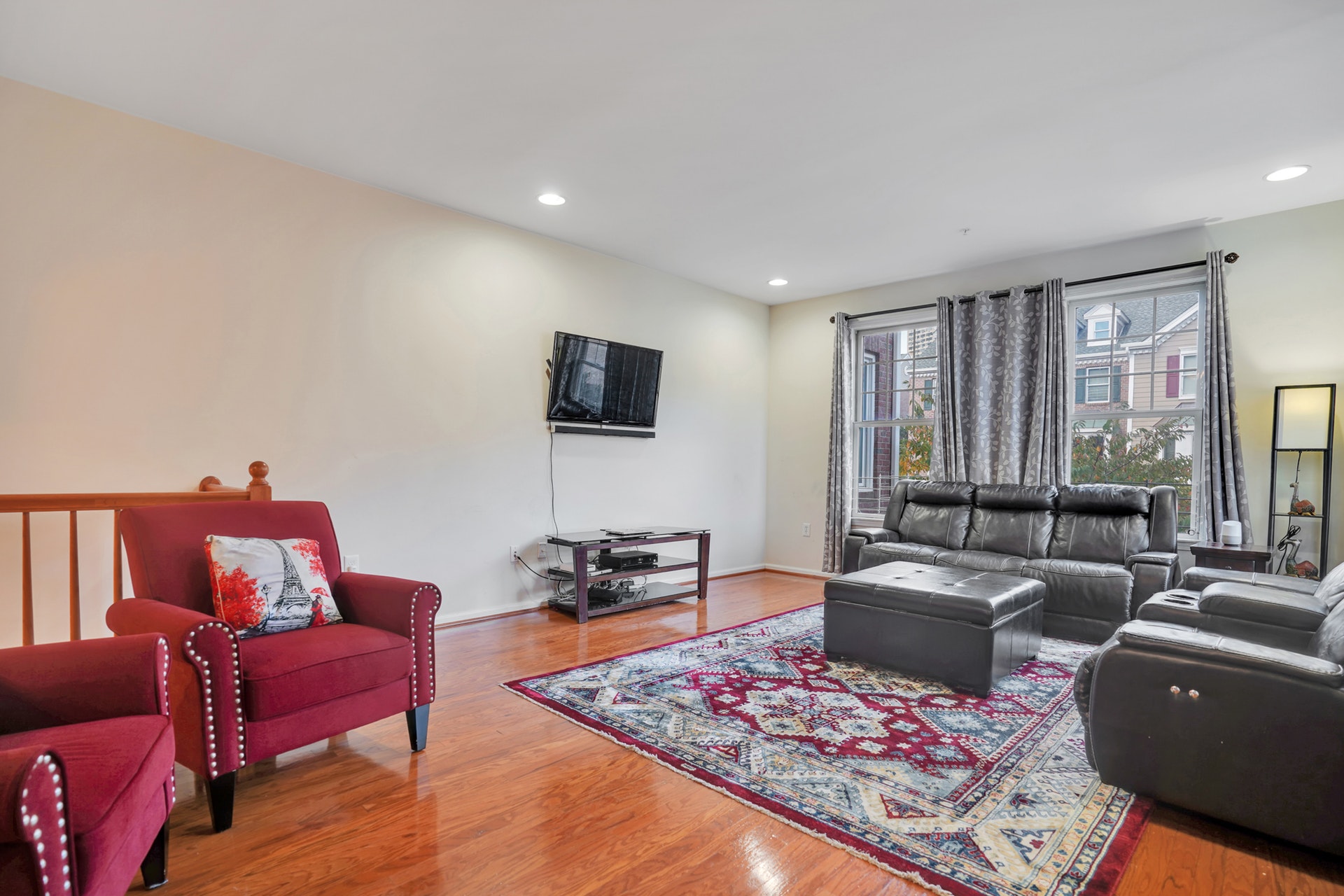 458 Buffalo Court