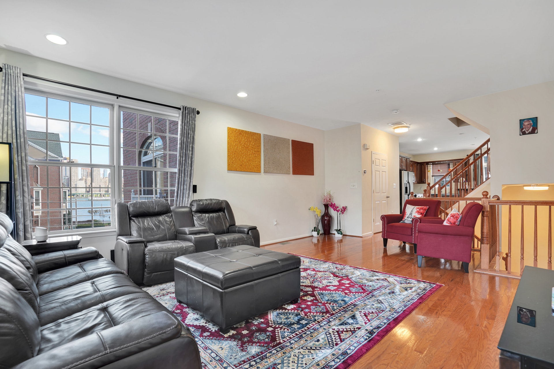458 Buffalo Court