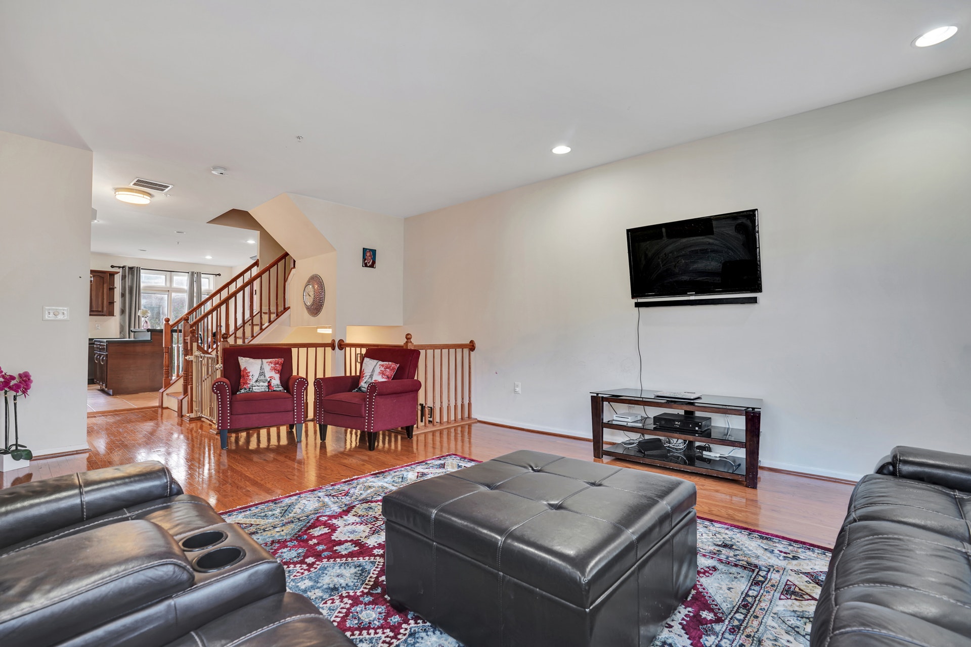 458 Buffalo Court