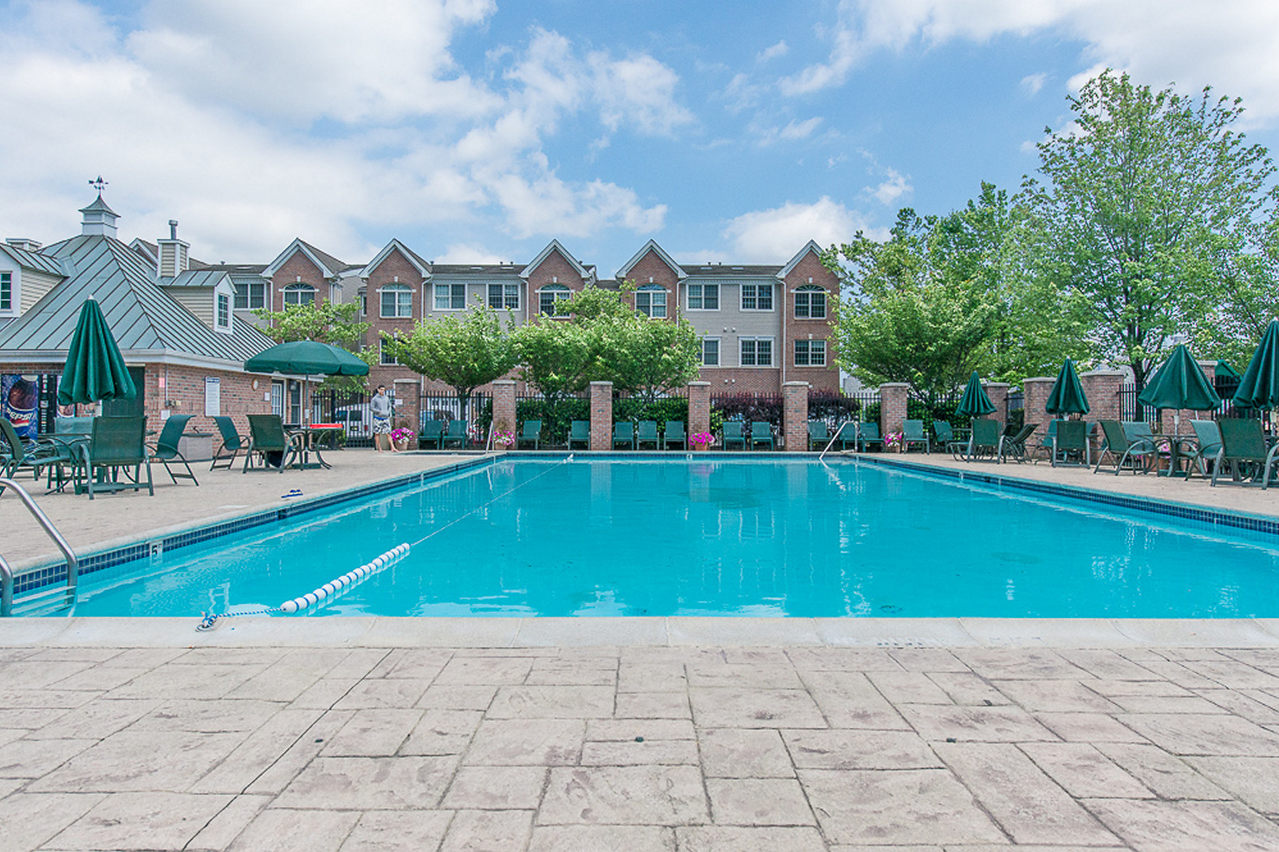 458 Buffalo Court