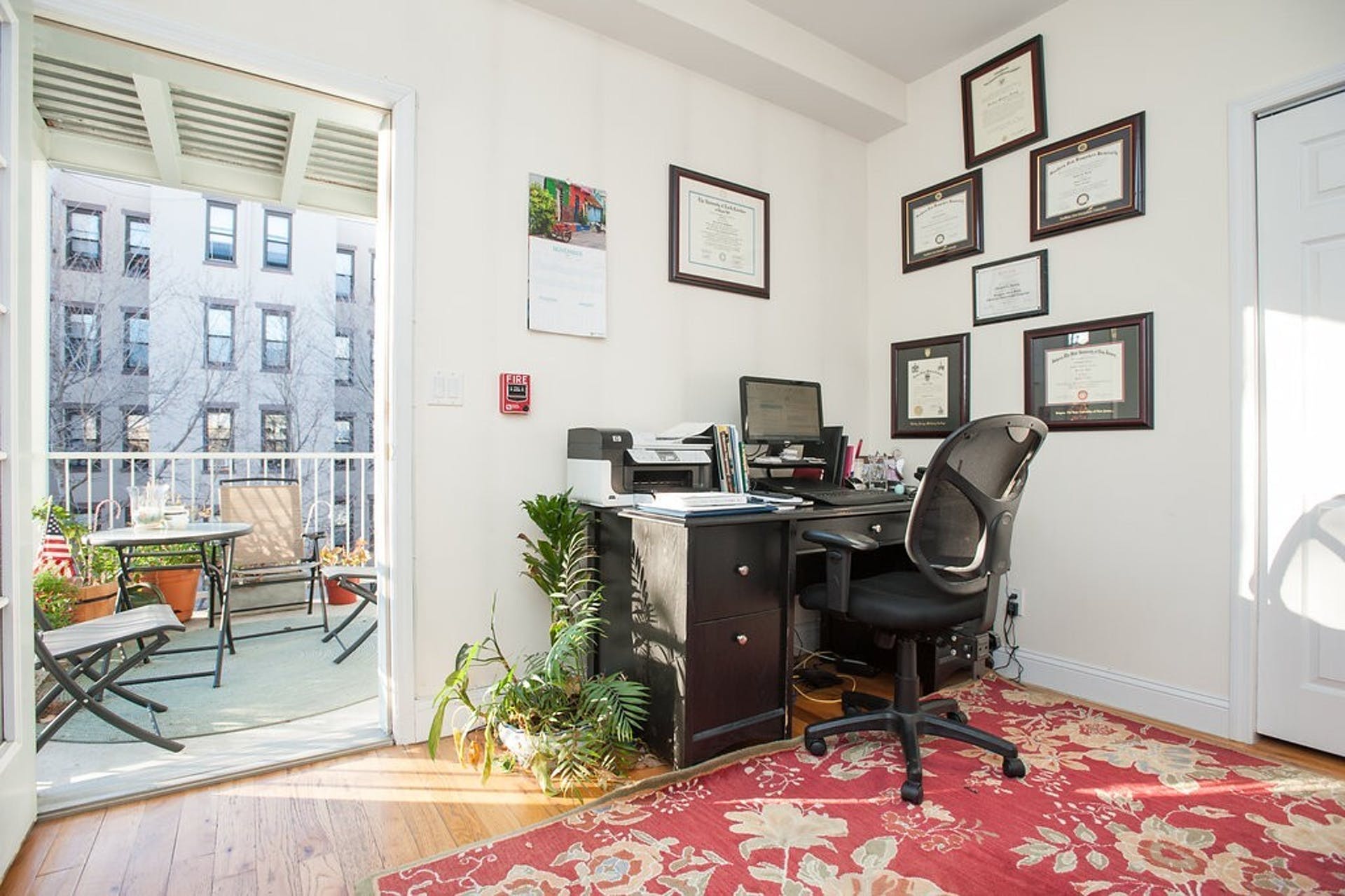 208 Park Ave  #3L