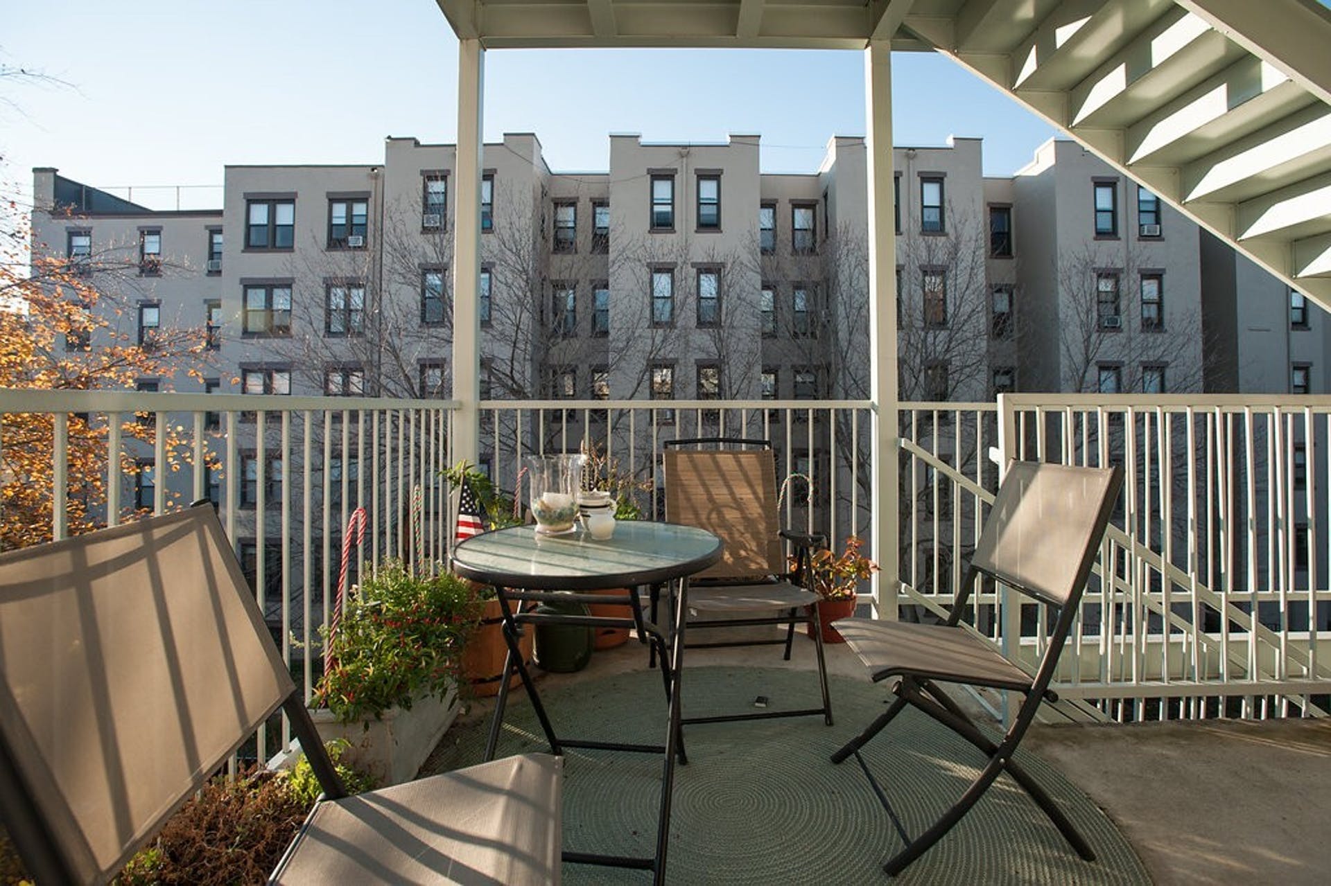 208 Park Ave  #3L